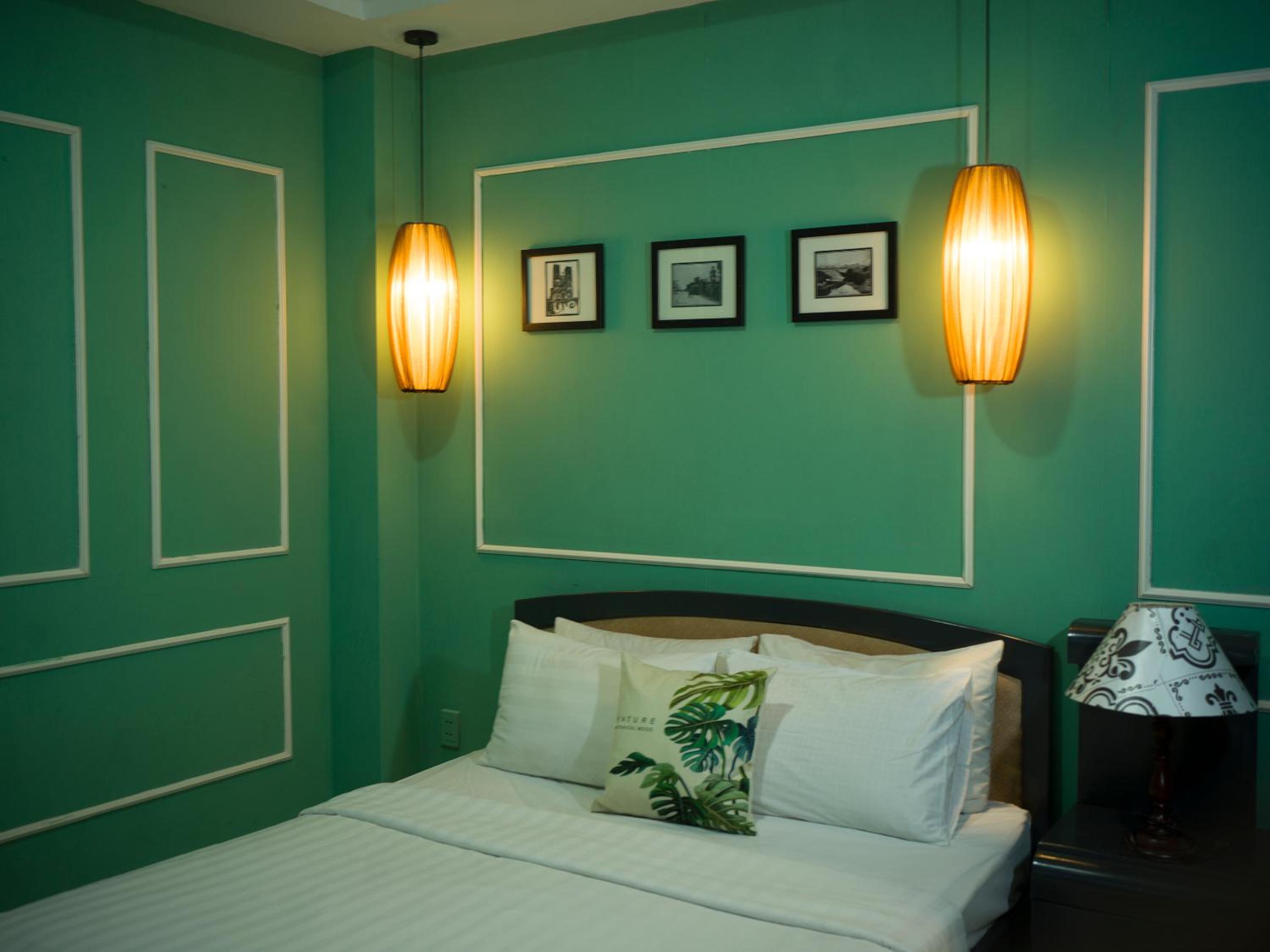 Superior Double Room — the supplier's photographs — photo 4