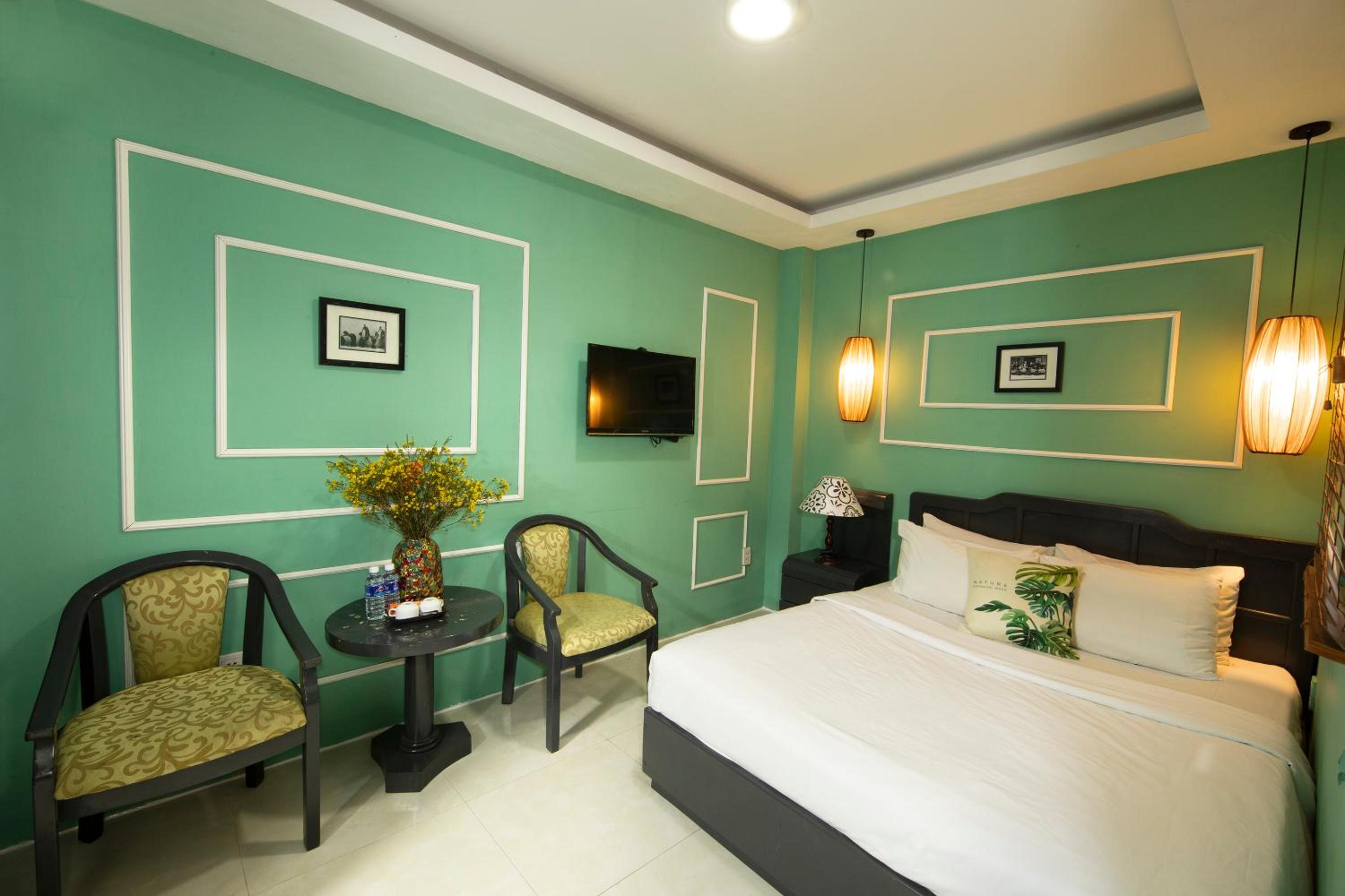 Superior Double Room — the supplier's photographs — photo 5