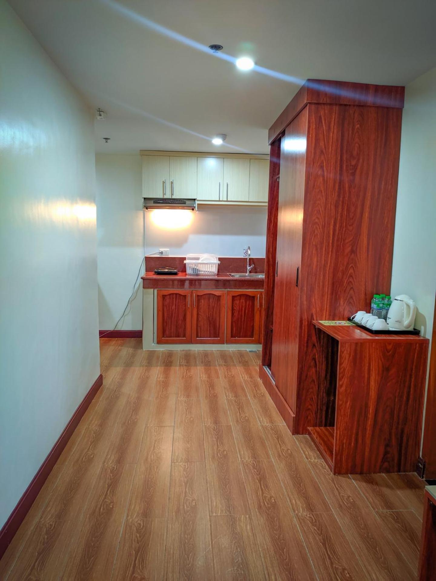 Family Quad Room with View photo 3
