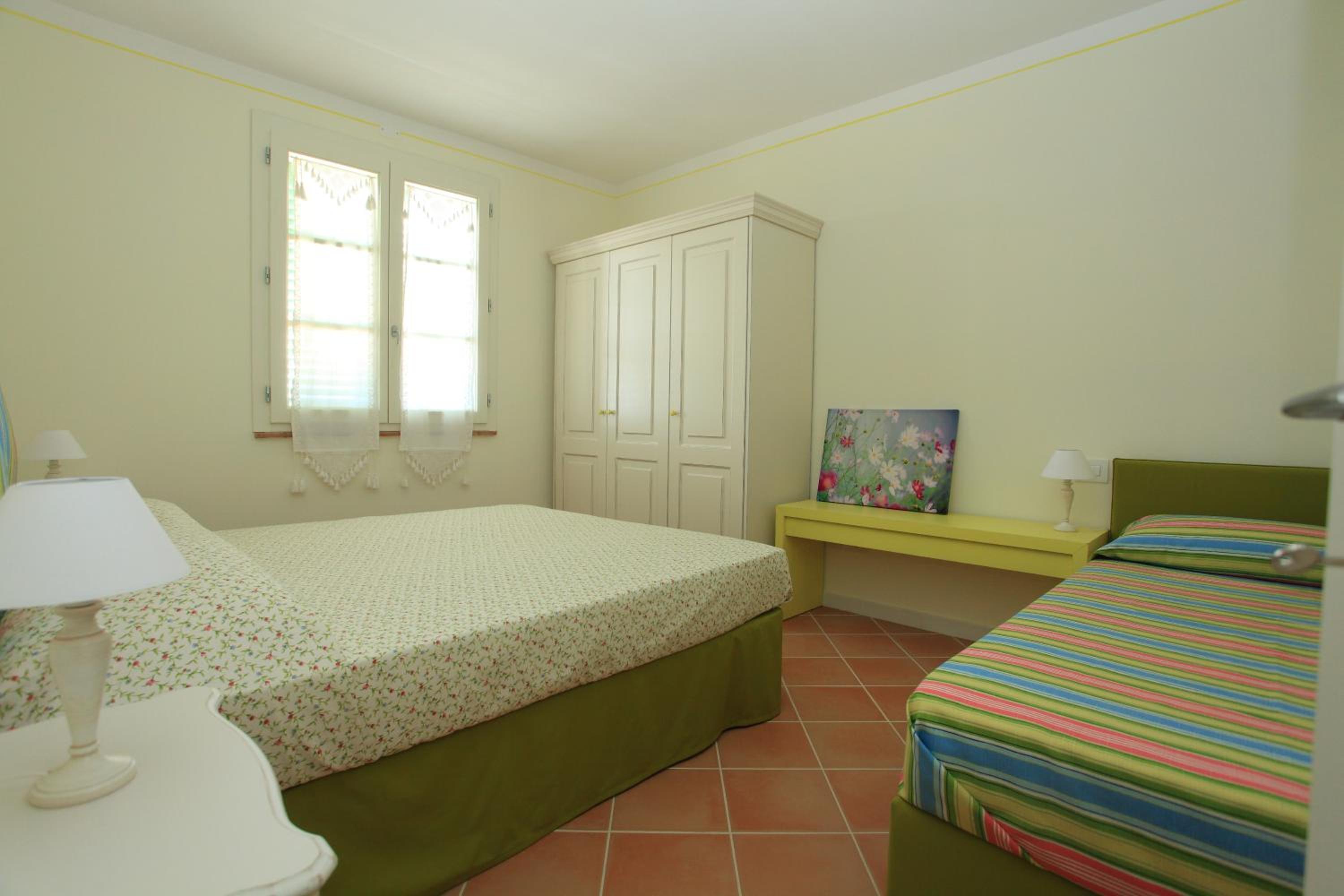 Apartment - Ground Floor photo 1