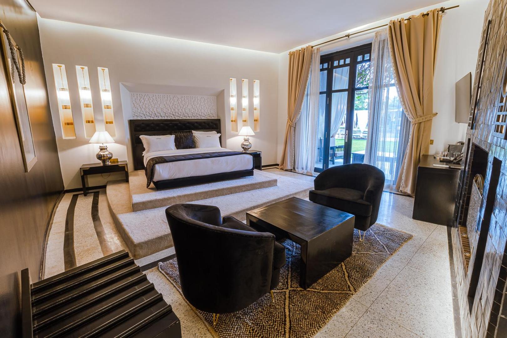 Executive Suite