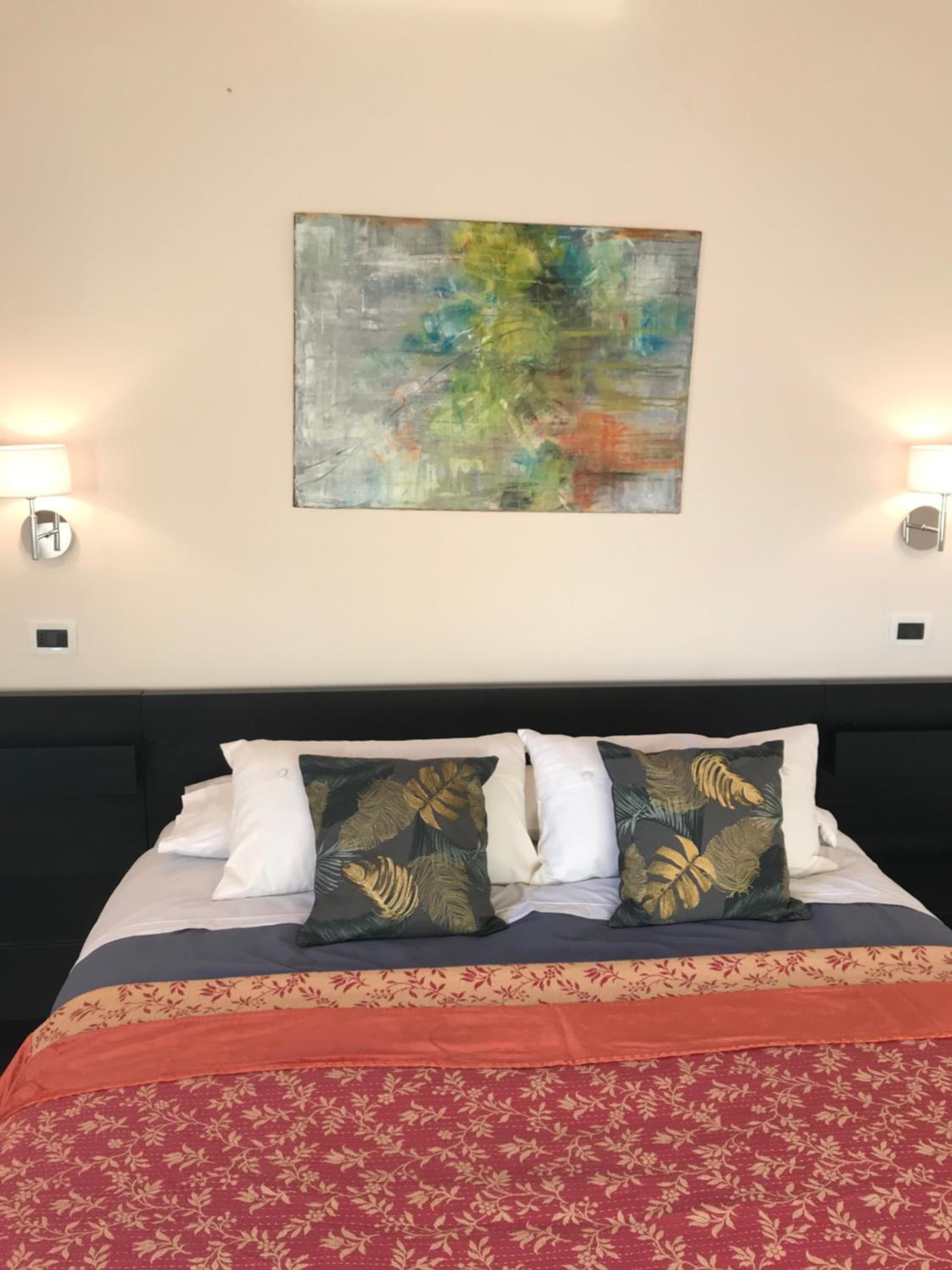 Double Room with Private Bathroom photo 2