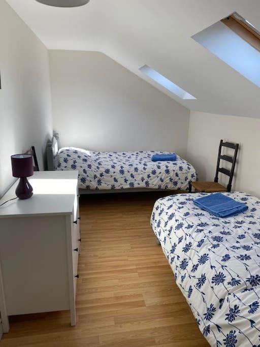 Four-Bedroom House