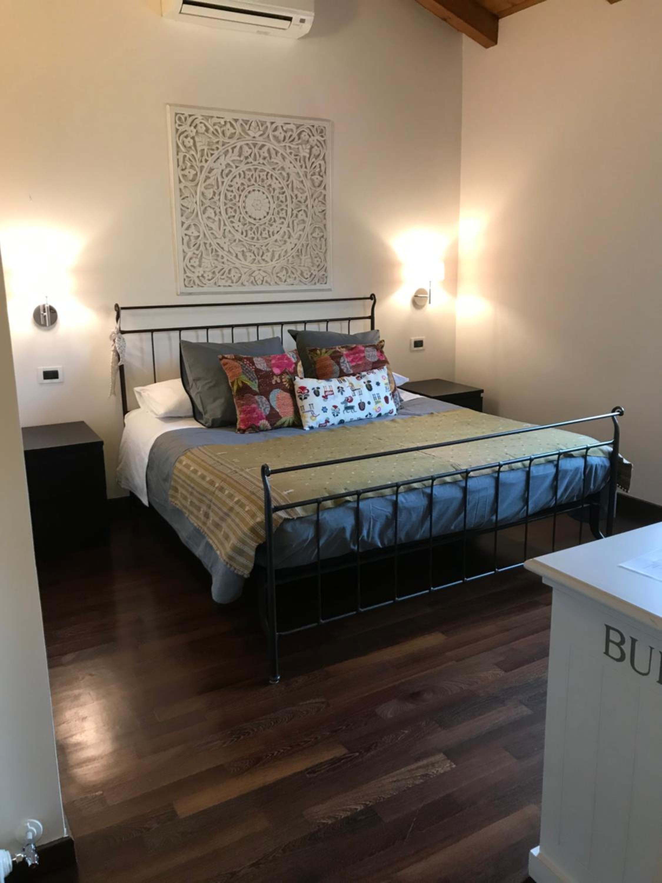 Double Room with Private Bathroom photo 1