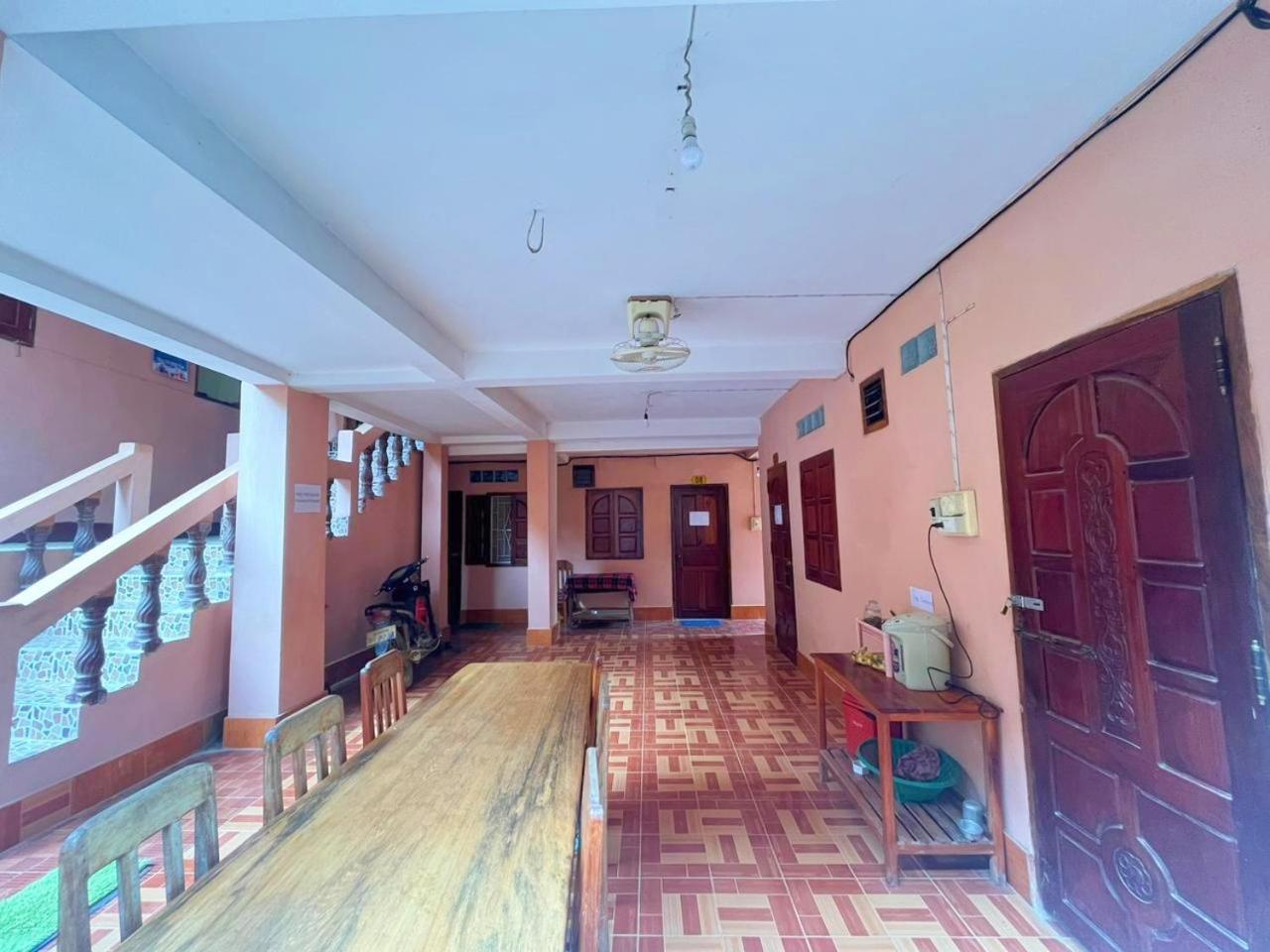 Twin Room photo 2