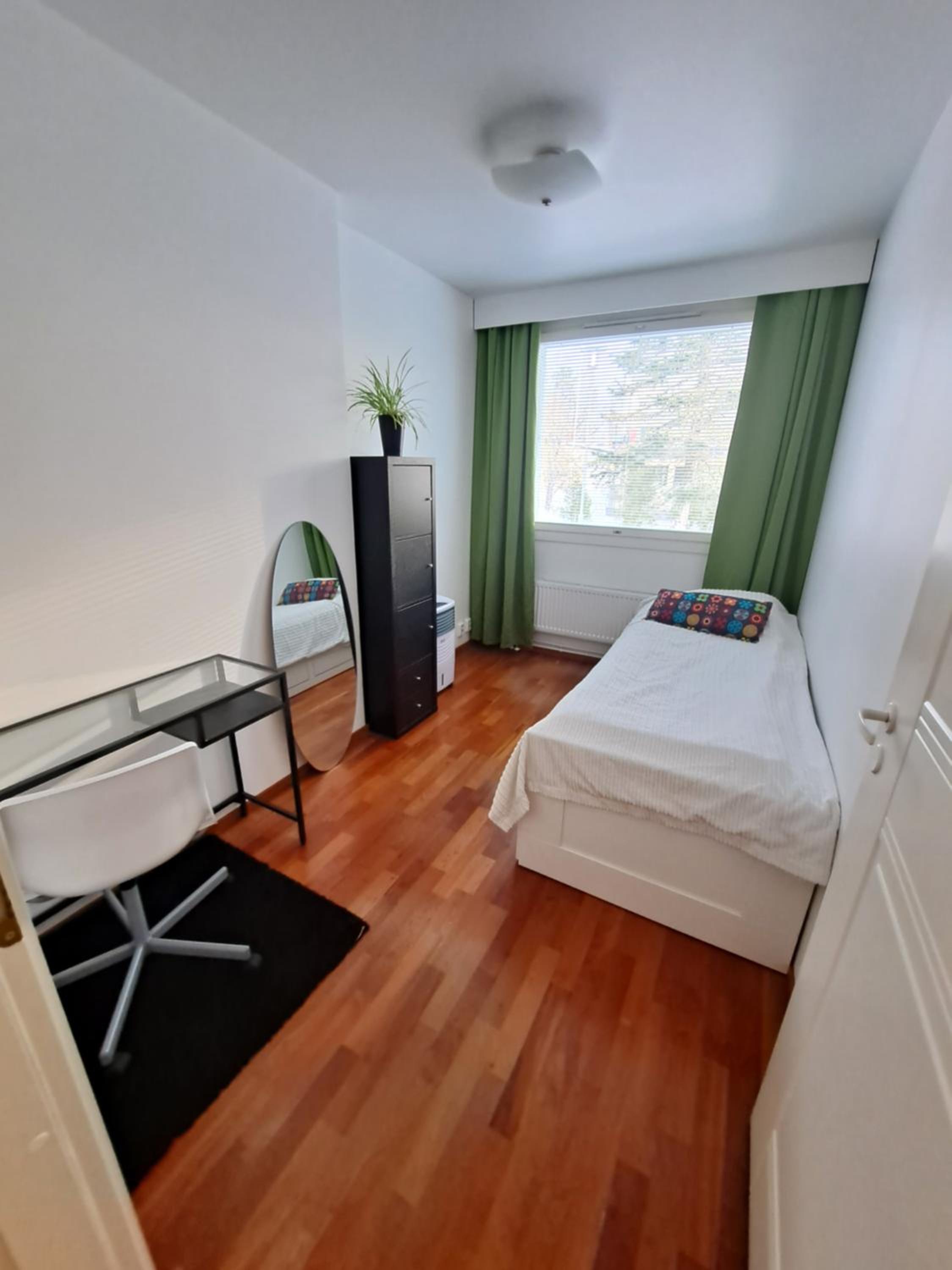Double Room with Garden View photo 1