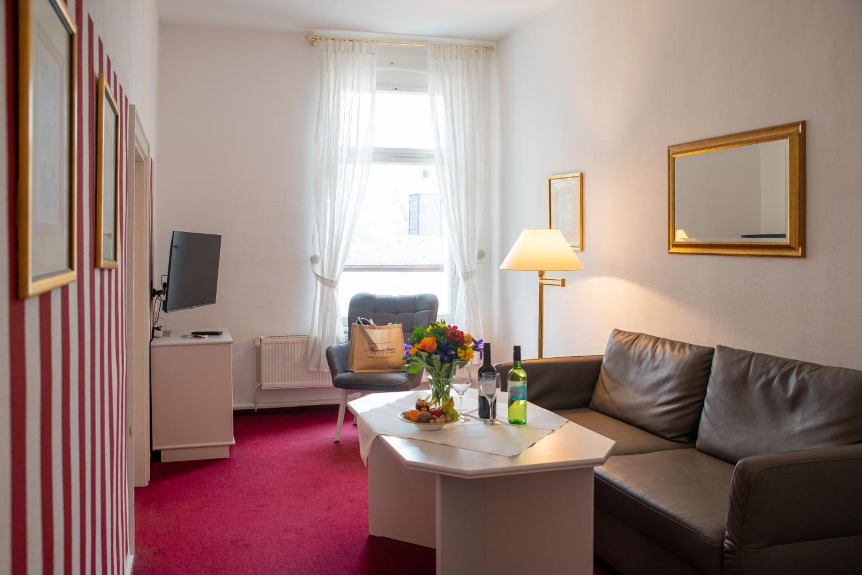 Junior Suite thumbnail 5