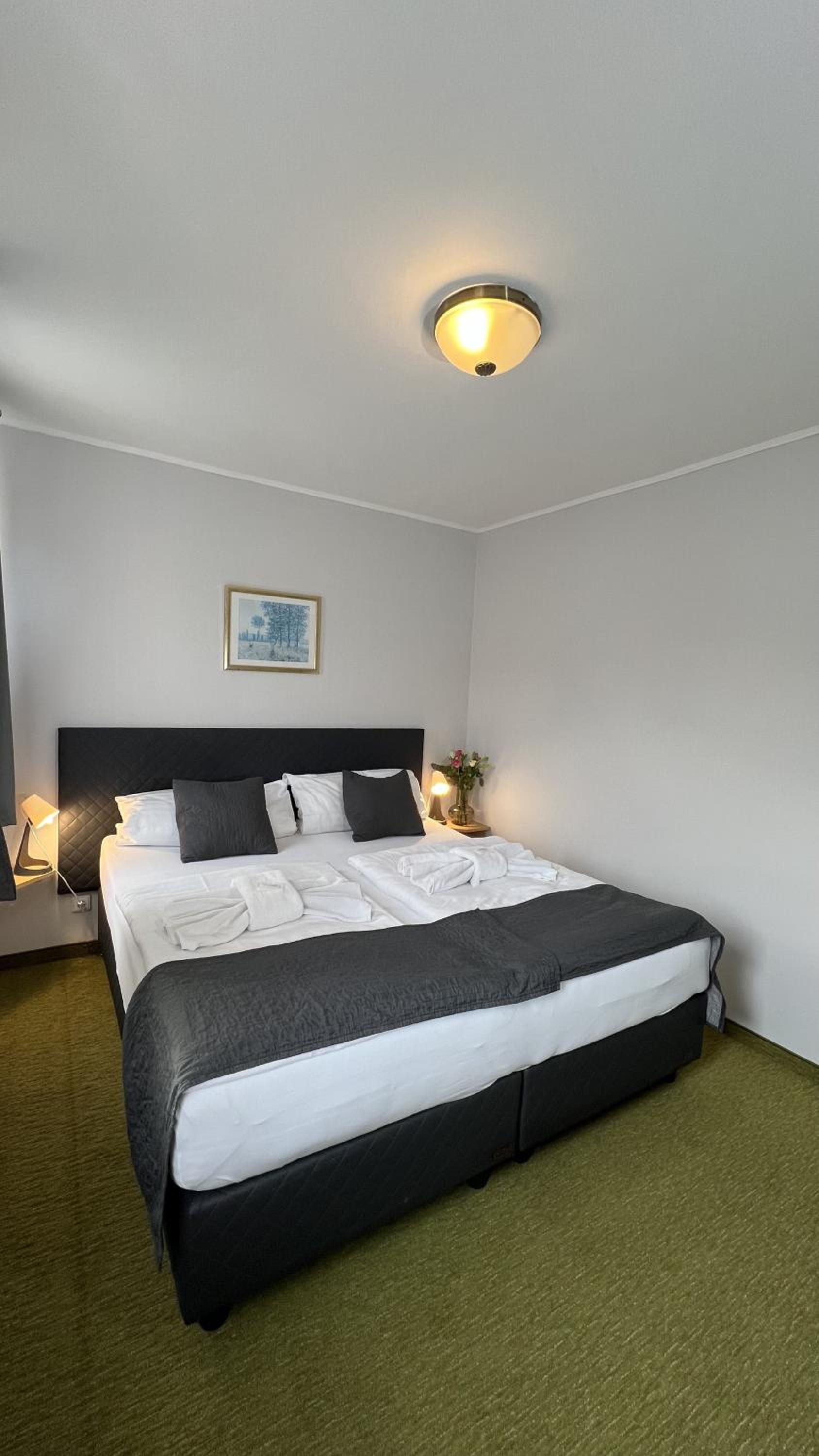 Double or Twin Room - Photo 7