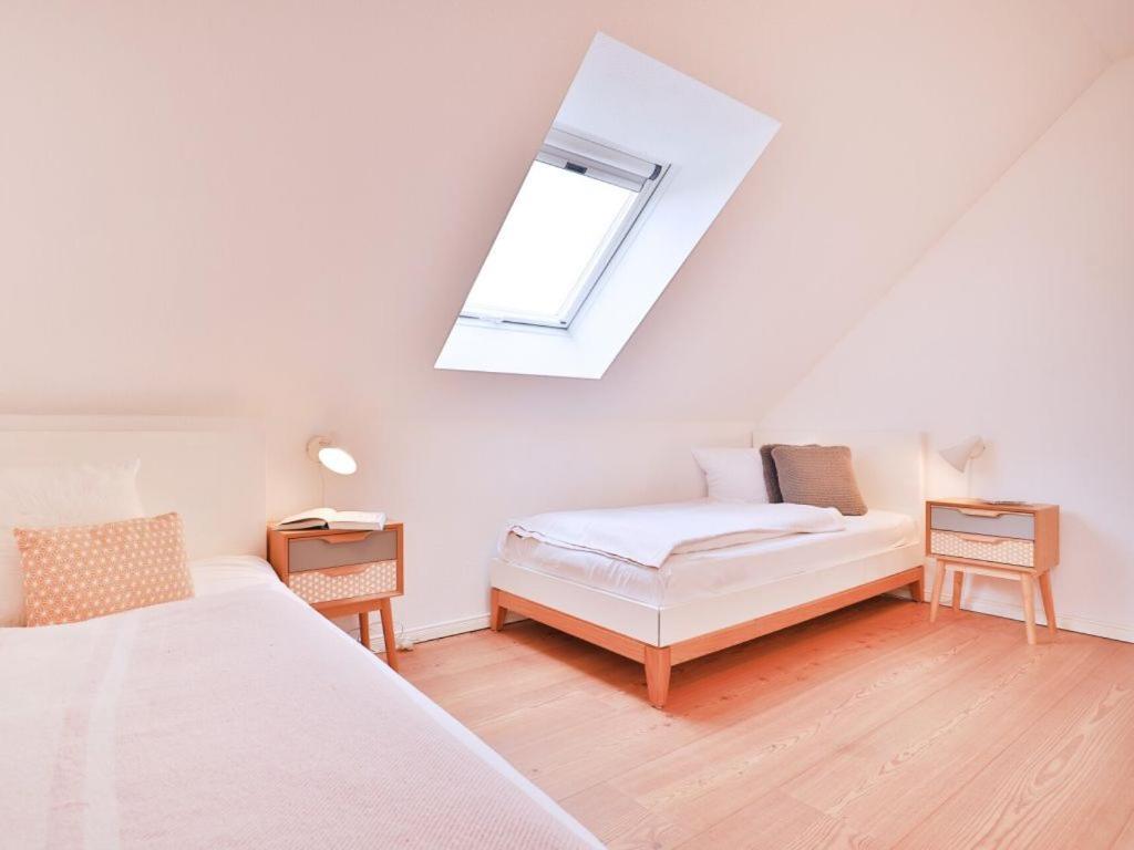 Four-Bedroom House photo 1