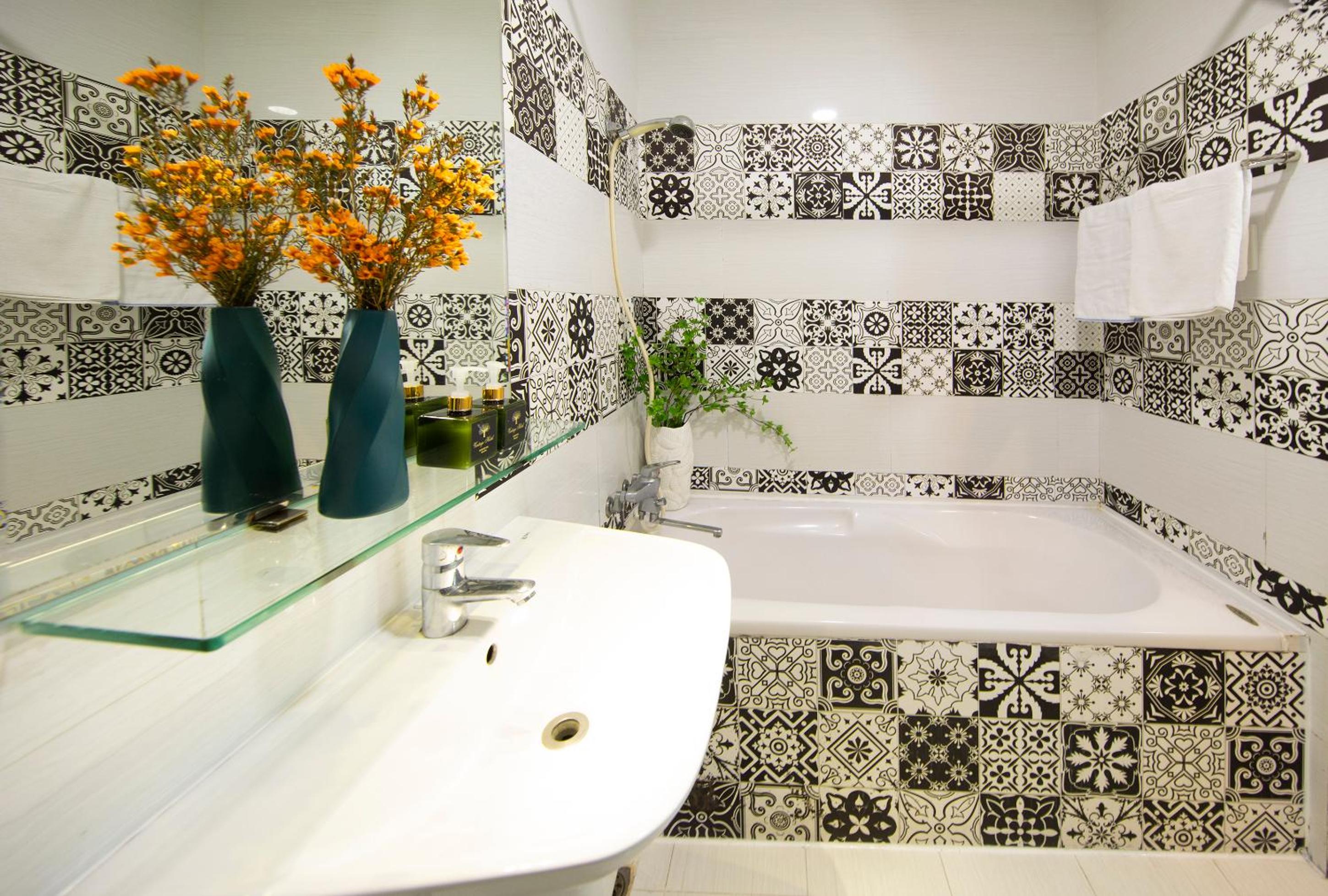 Superior Double Room — the supplier's photographs — photo 6