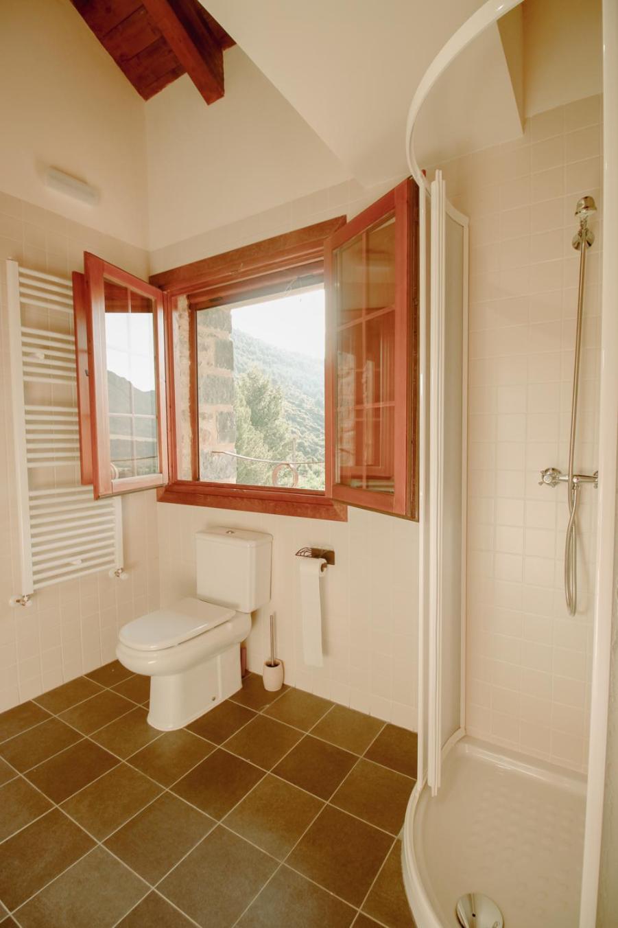 Double Room with Mountain View photo 2