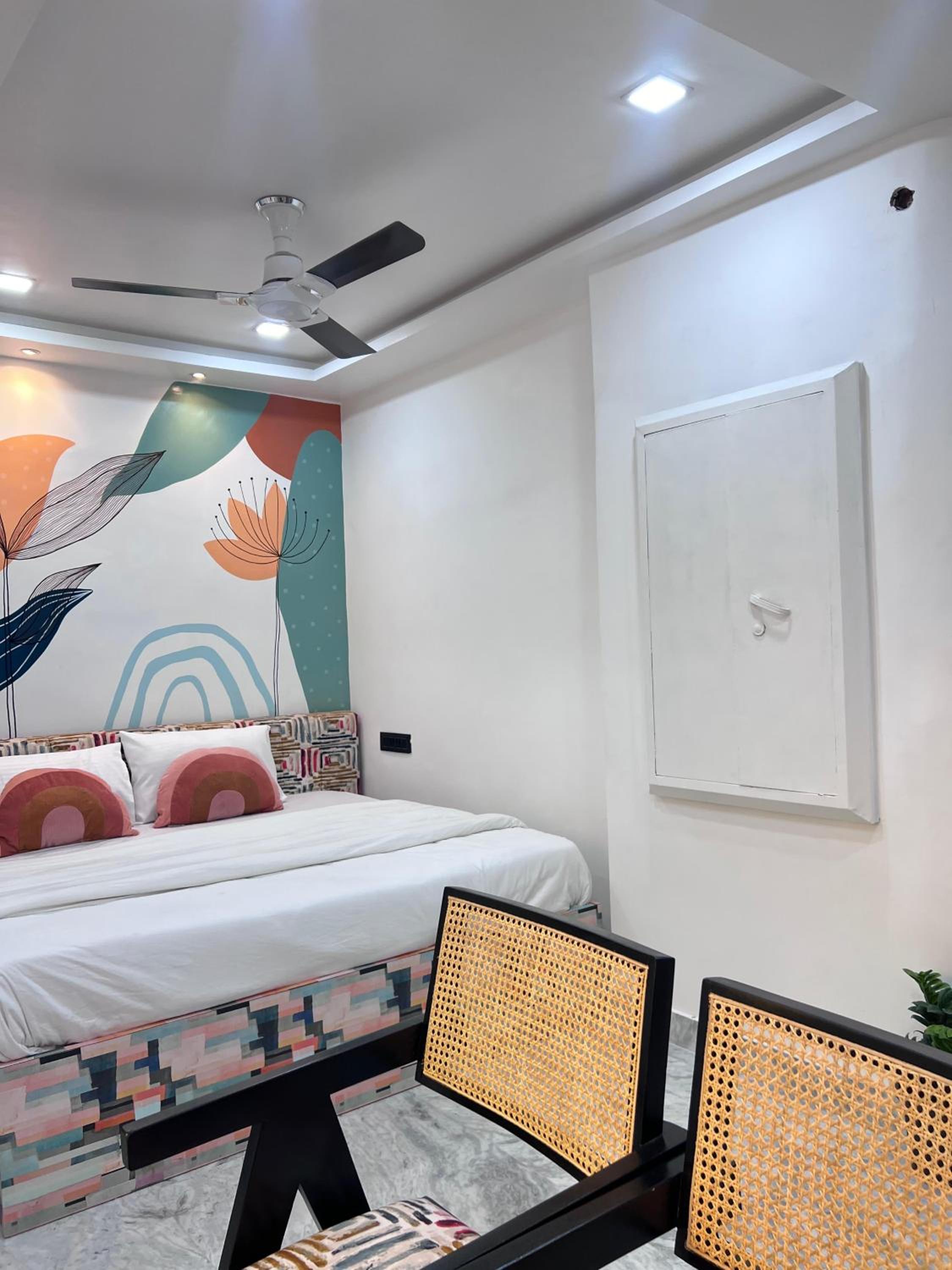 Superior Double Room photo 3