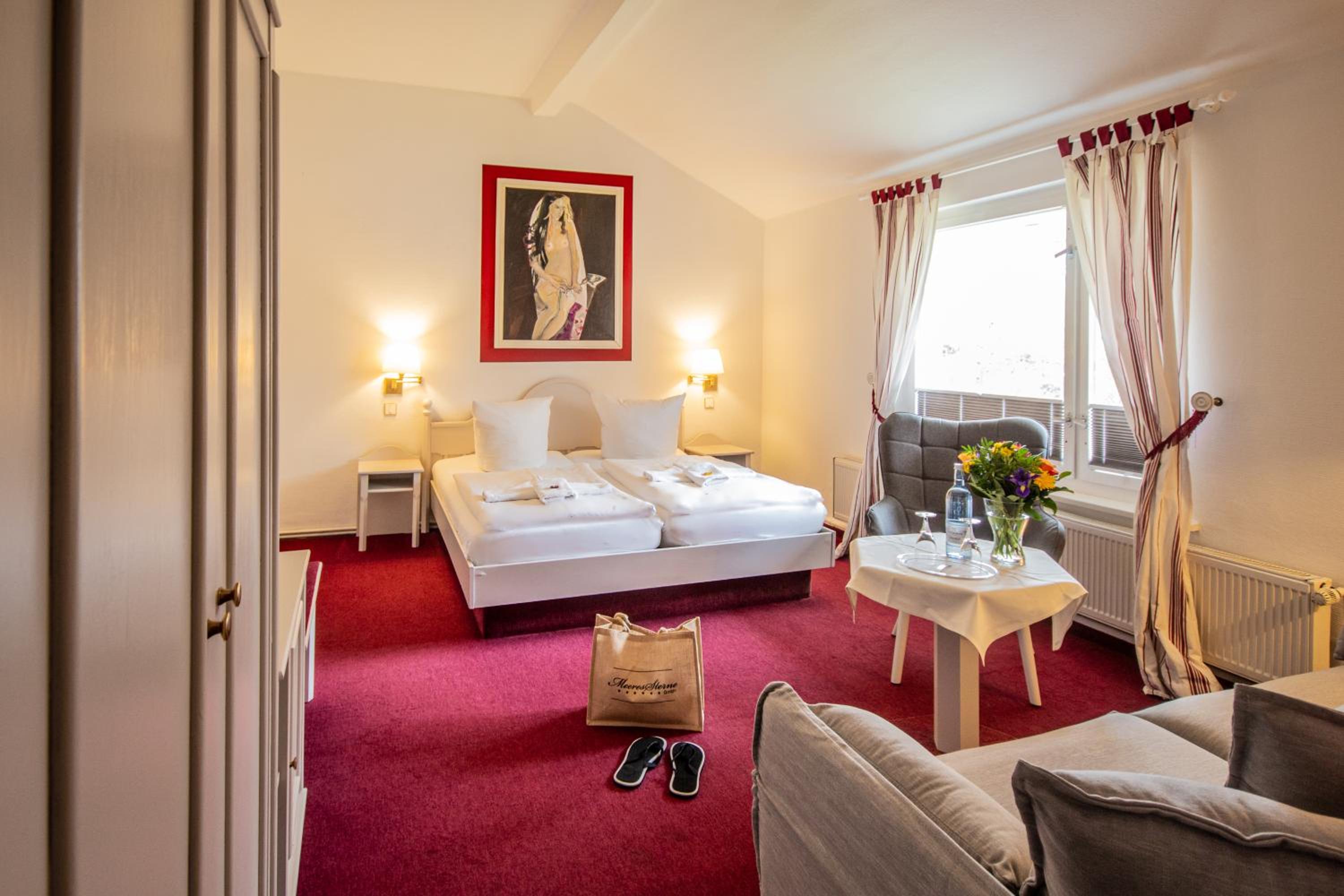 Comfort Double Room