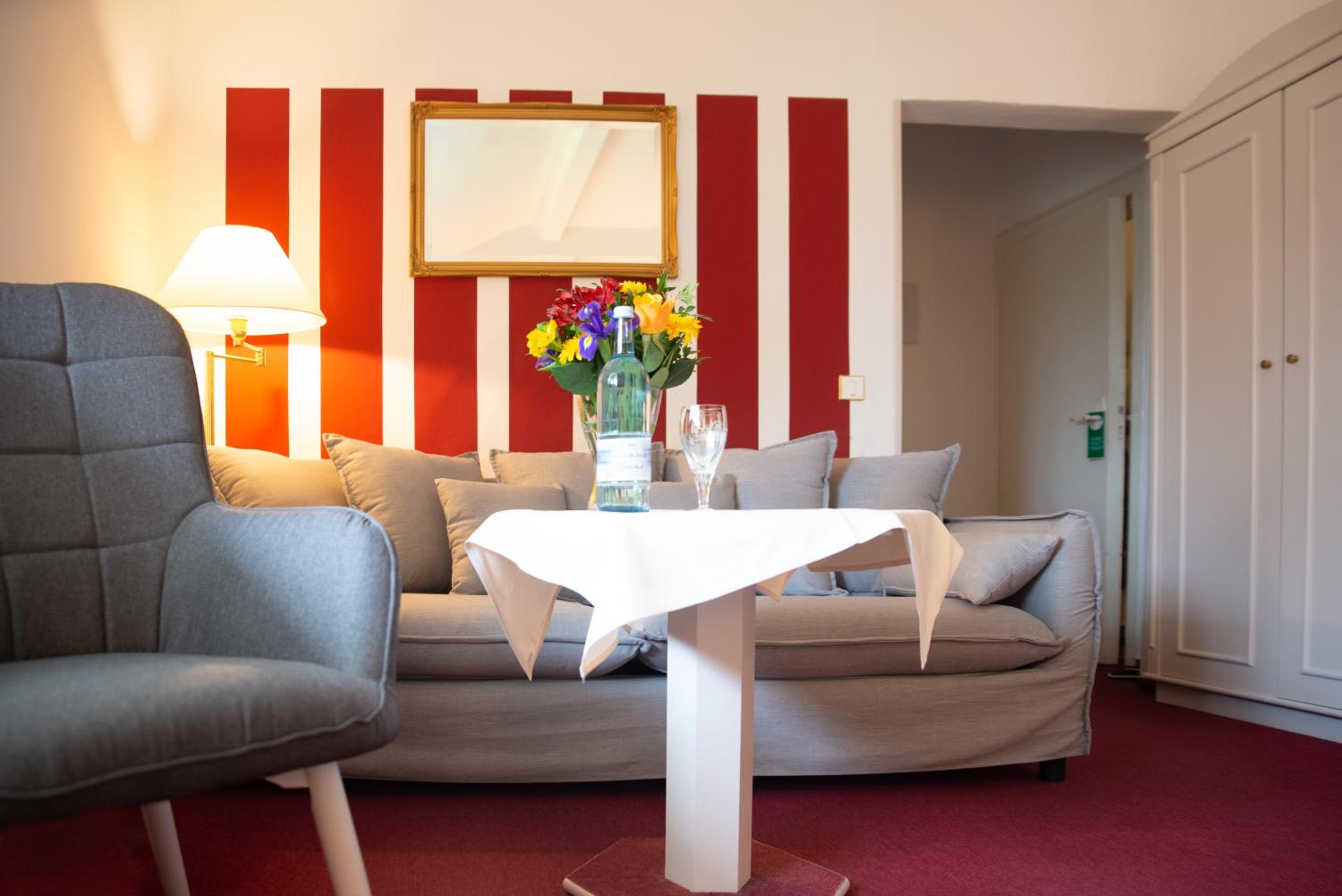 Comfort Double Room