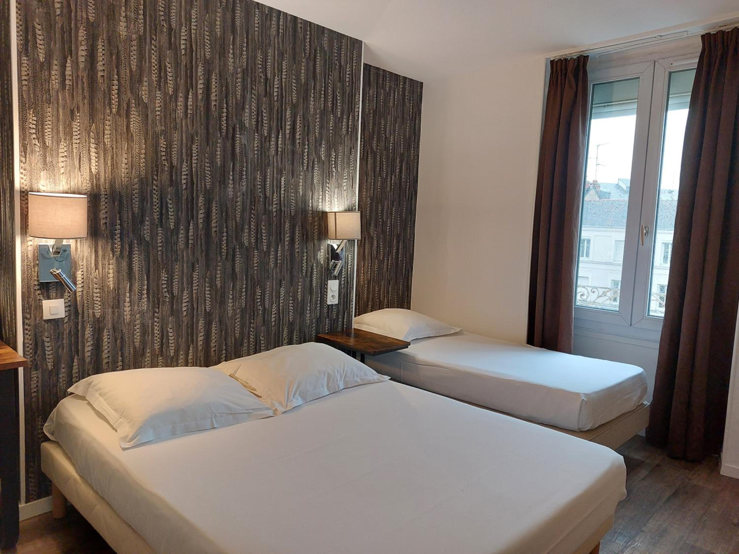 Triple Room - Photo 2