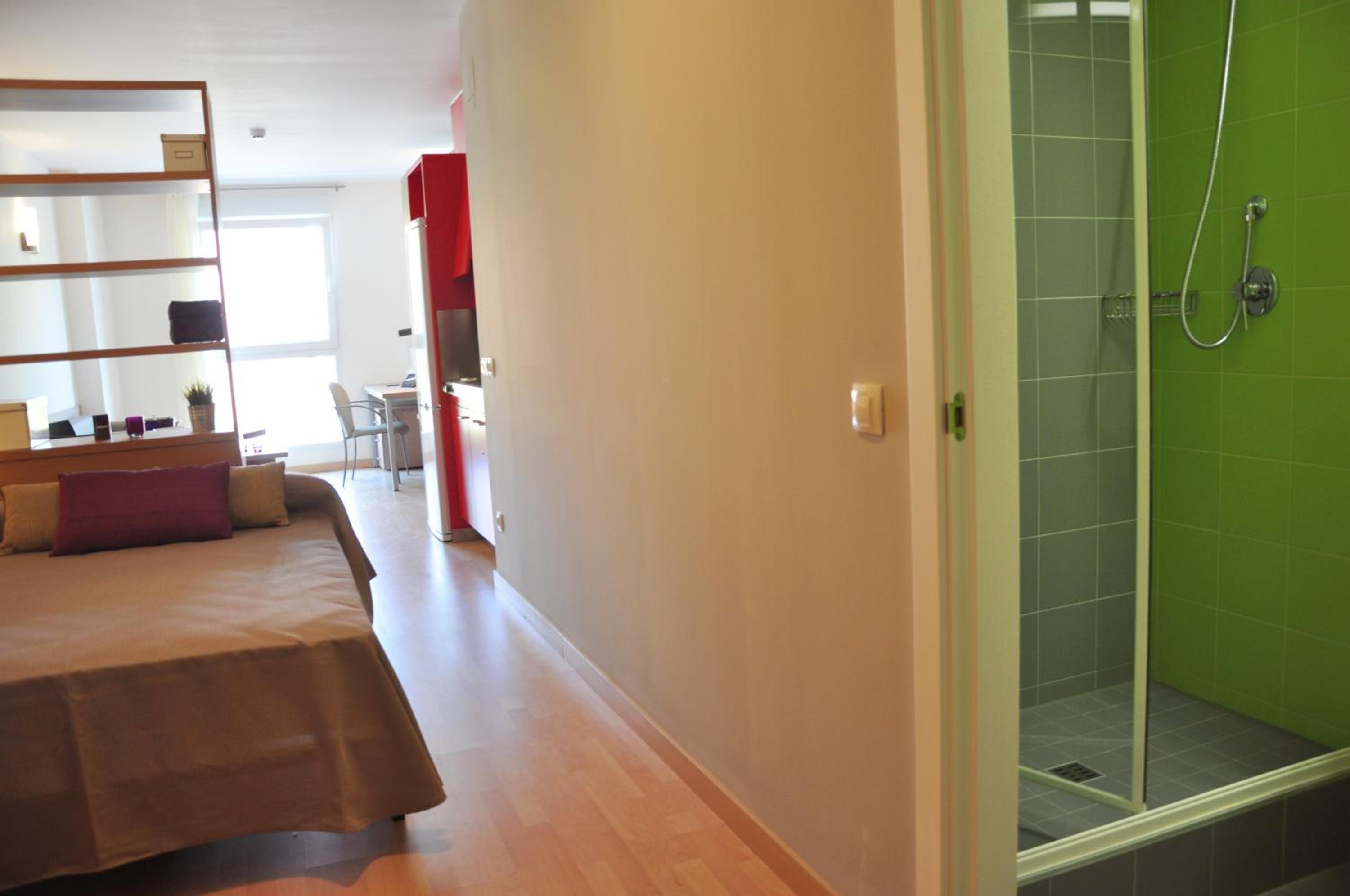 Habitación Doble Superior