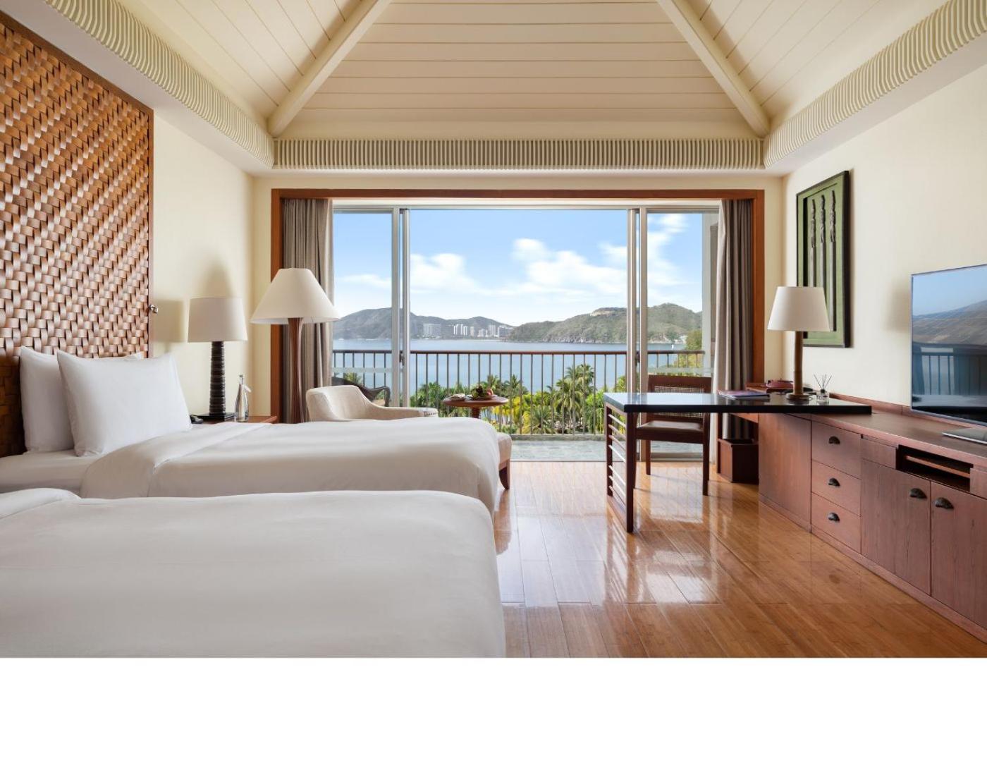 Ocean View Room Twin - Photo 1