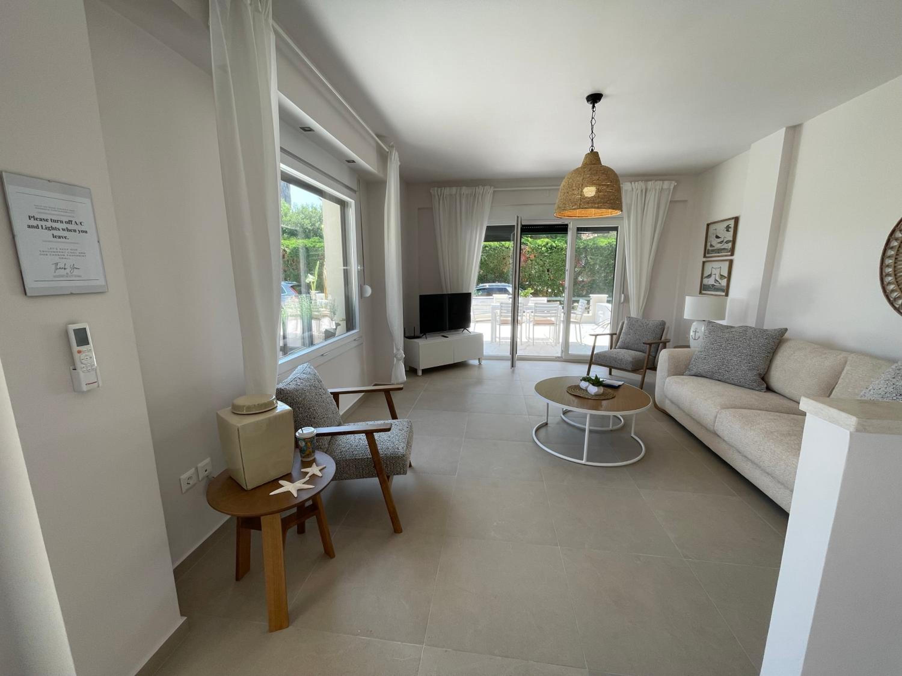 Three-Bedroom House photo 1