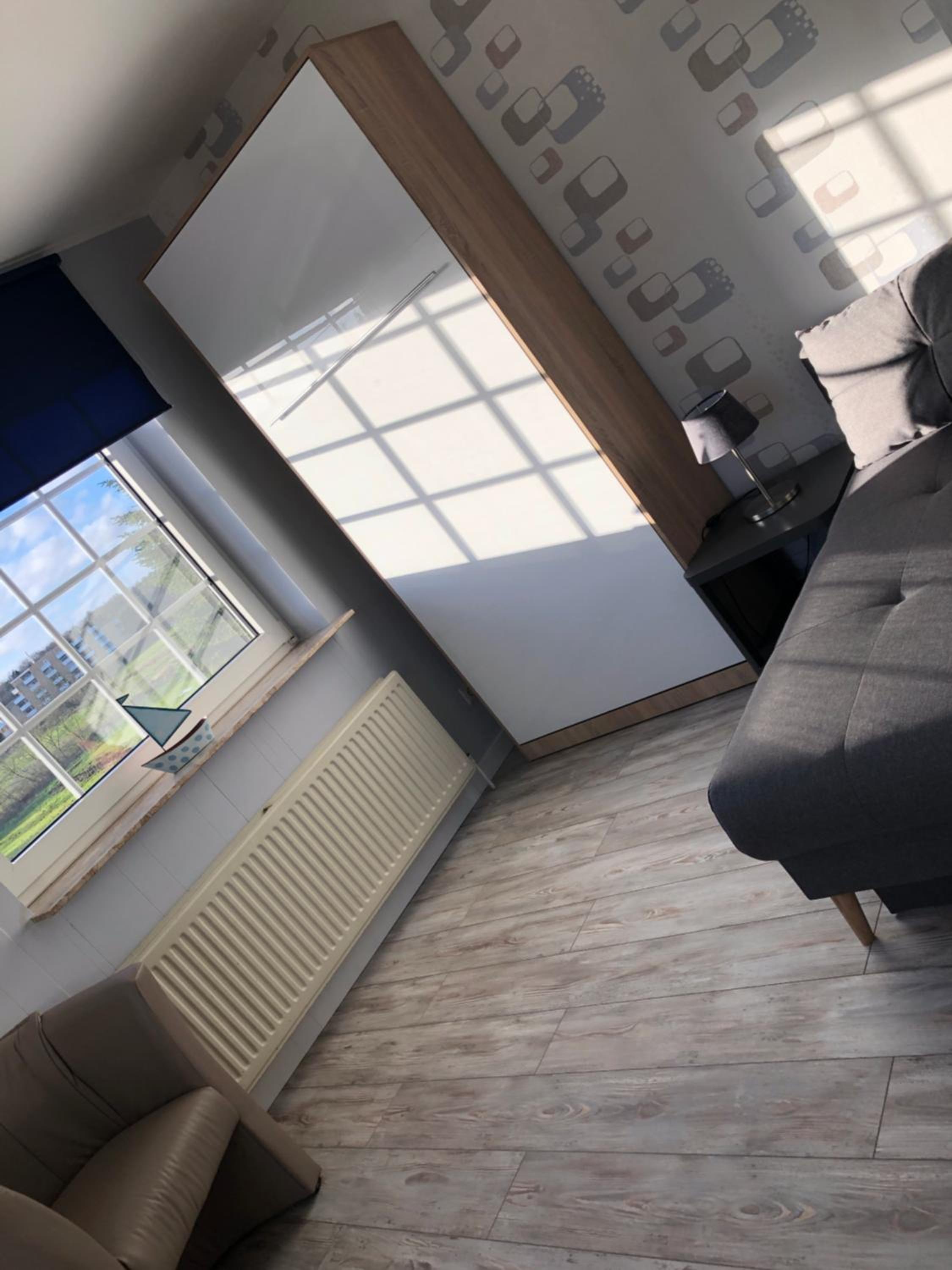 Apartment 12