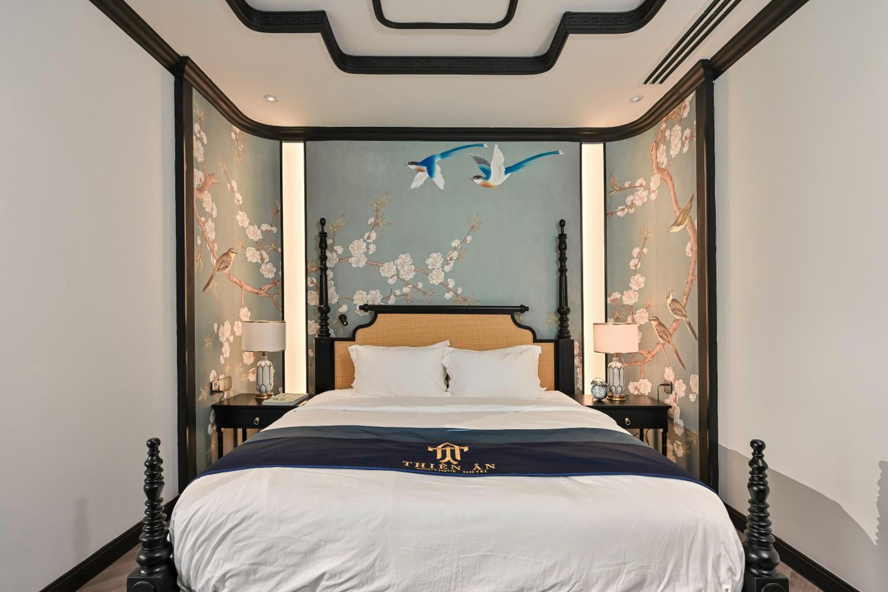 Deluxe Double Room photo 3