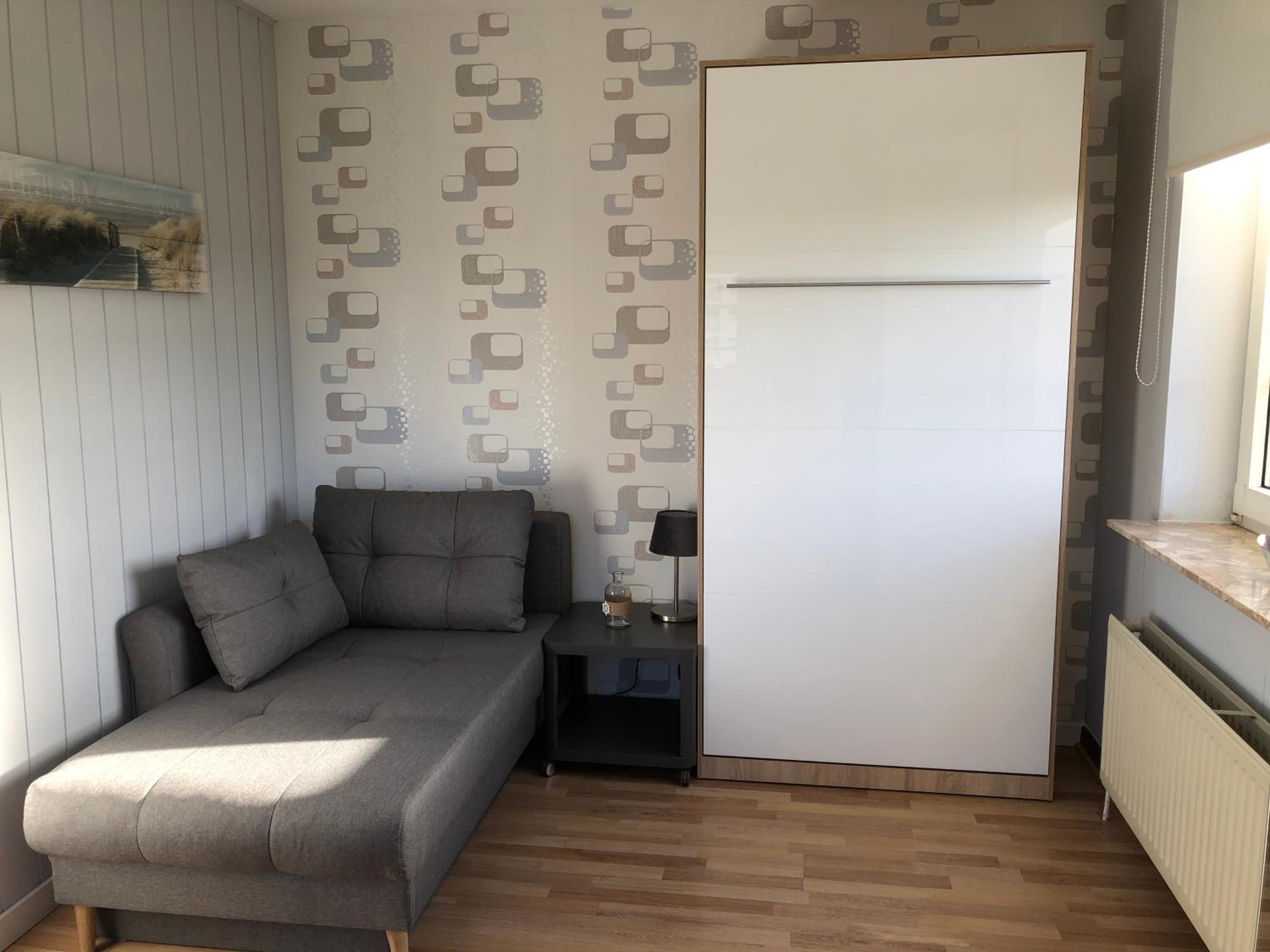 Apartment 14