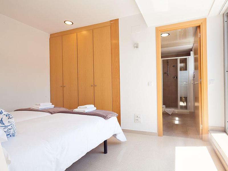 Apartamento Dúplex