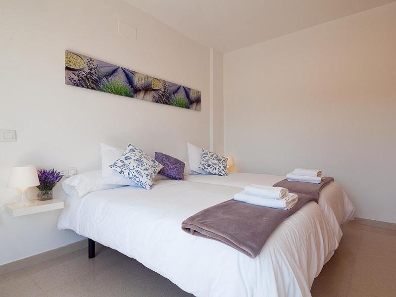 Duplex Apartment photo 3