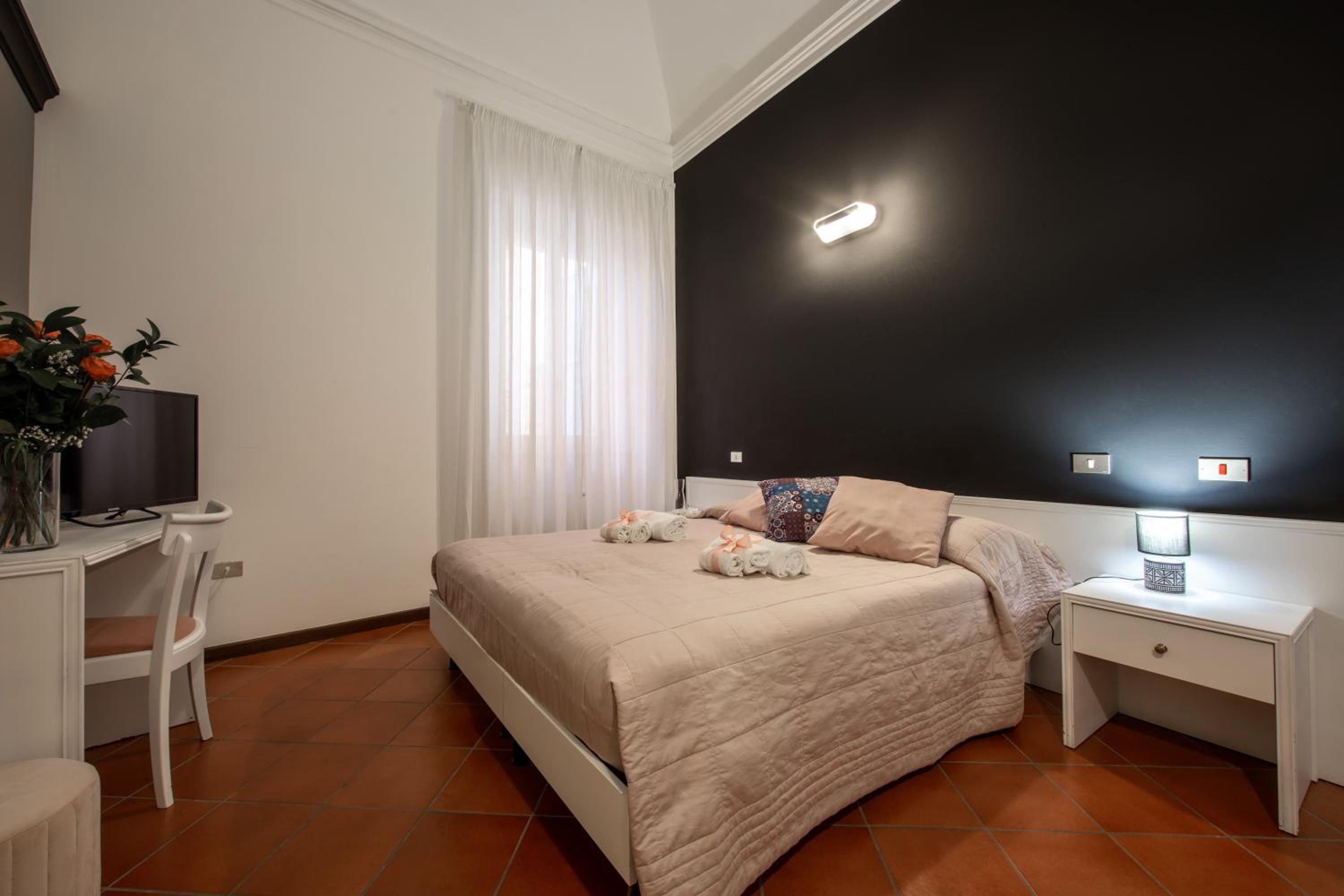 Triple Room photo 2