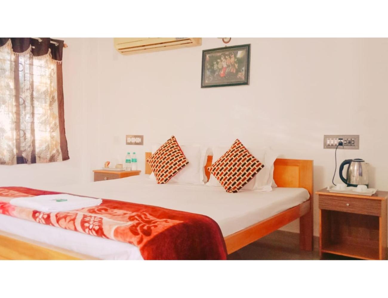 Double Room photo 3