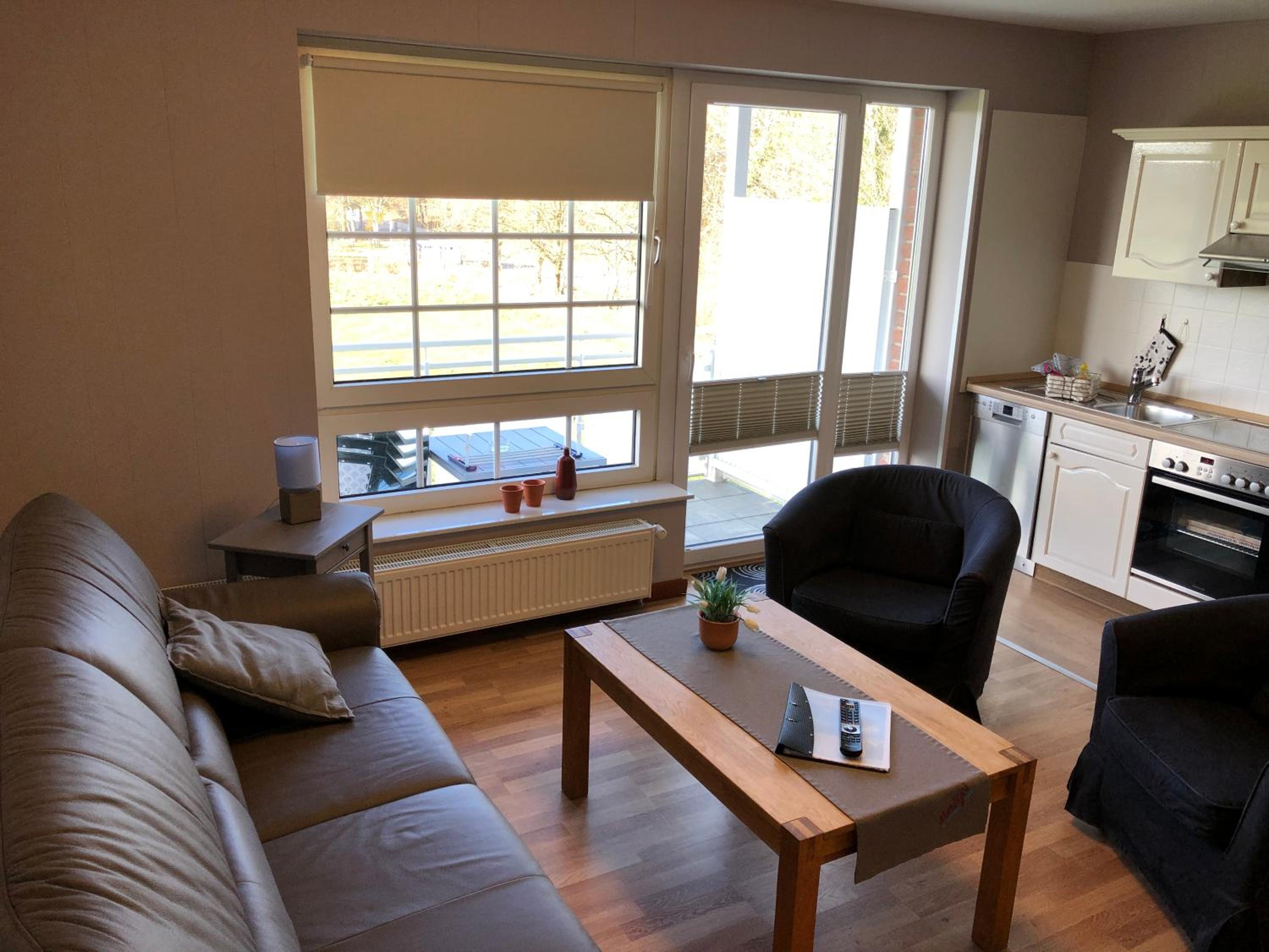 Apartment 15 photo 3