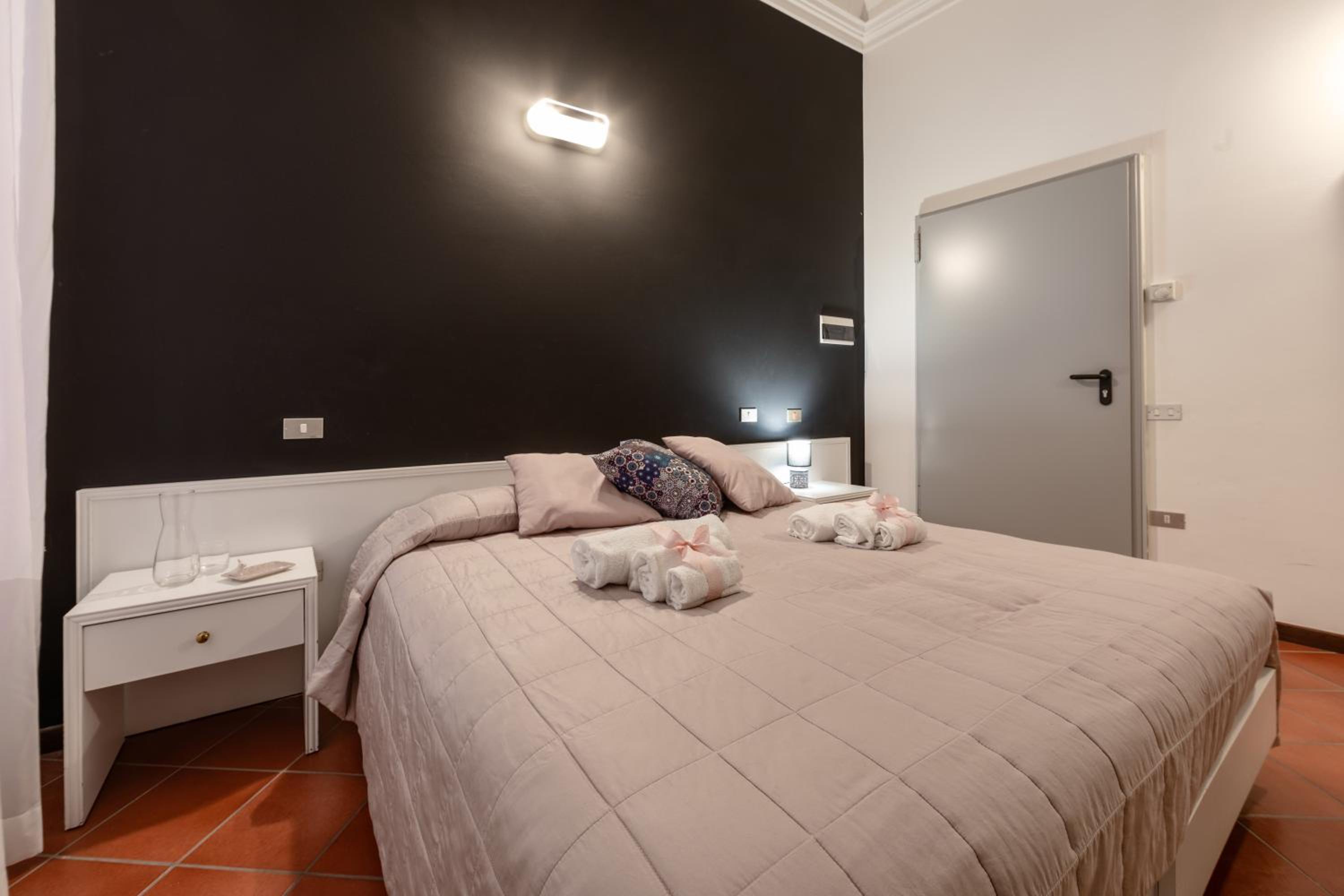 Double Or Twin Room photo 3