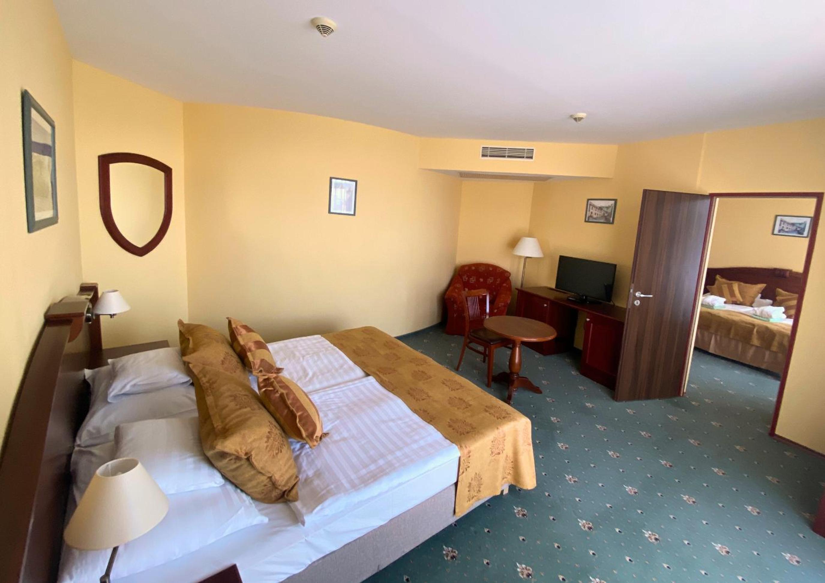 Junior Suite - Photo 2