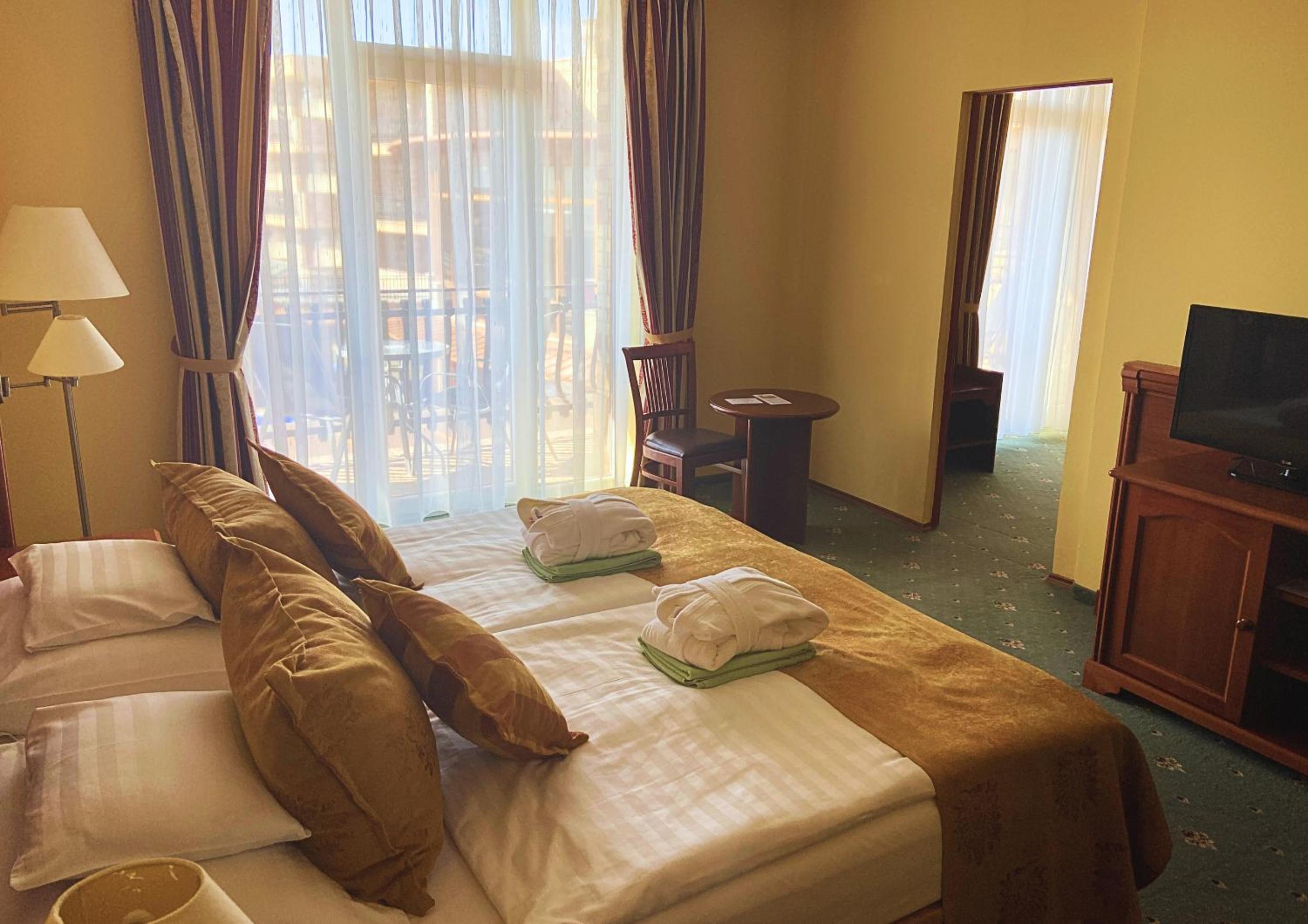 Junior Suite - Photo 3