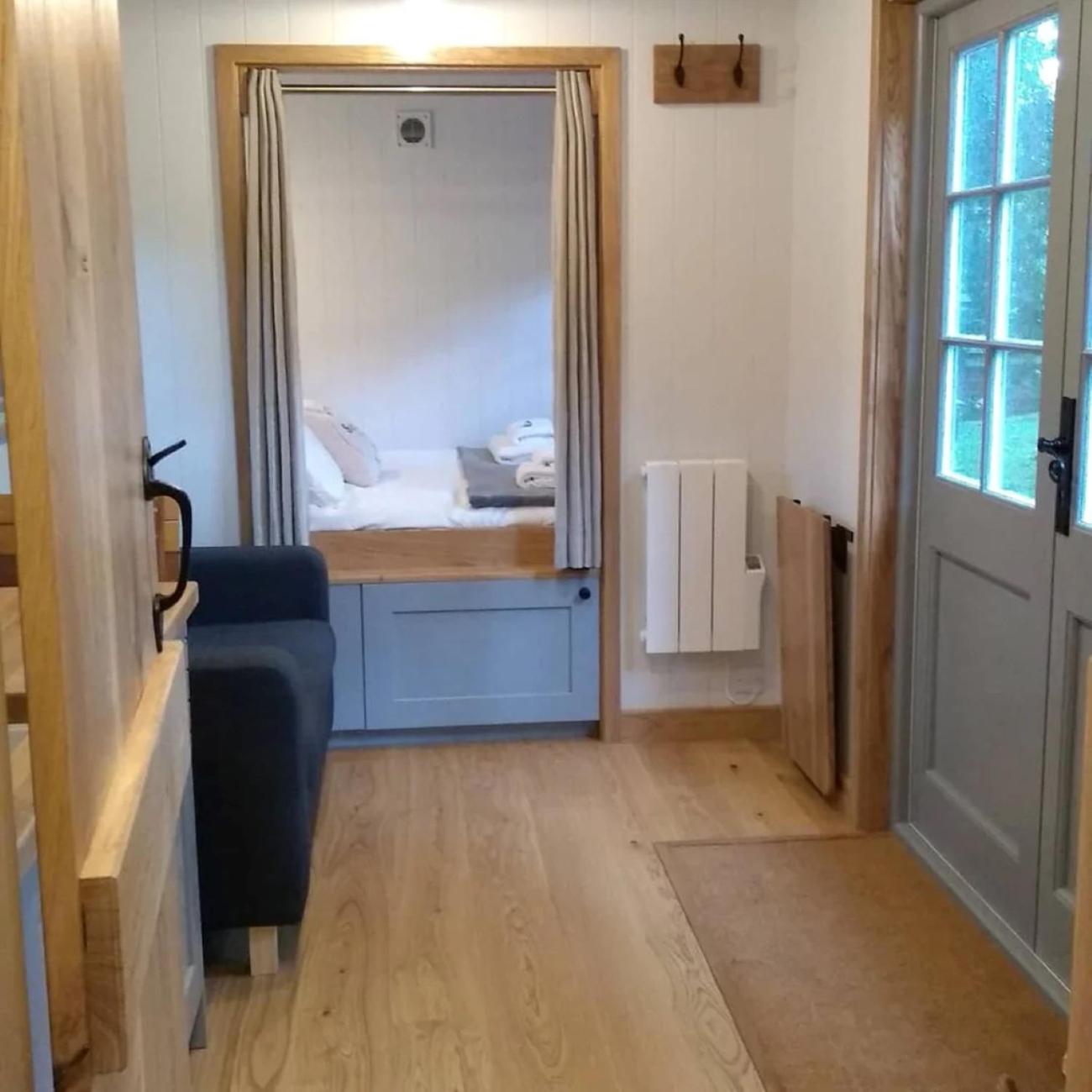 Chalet photo 1