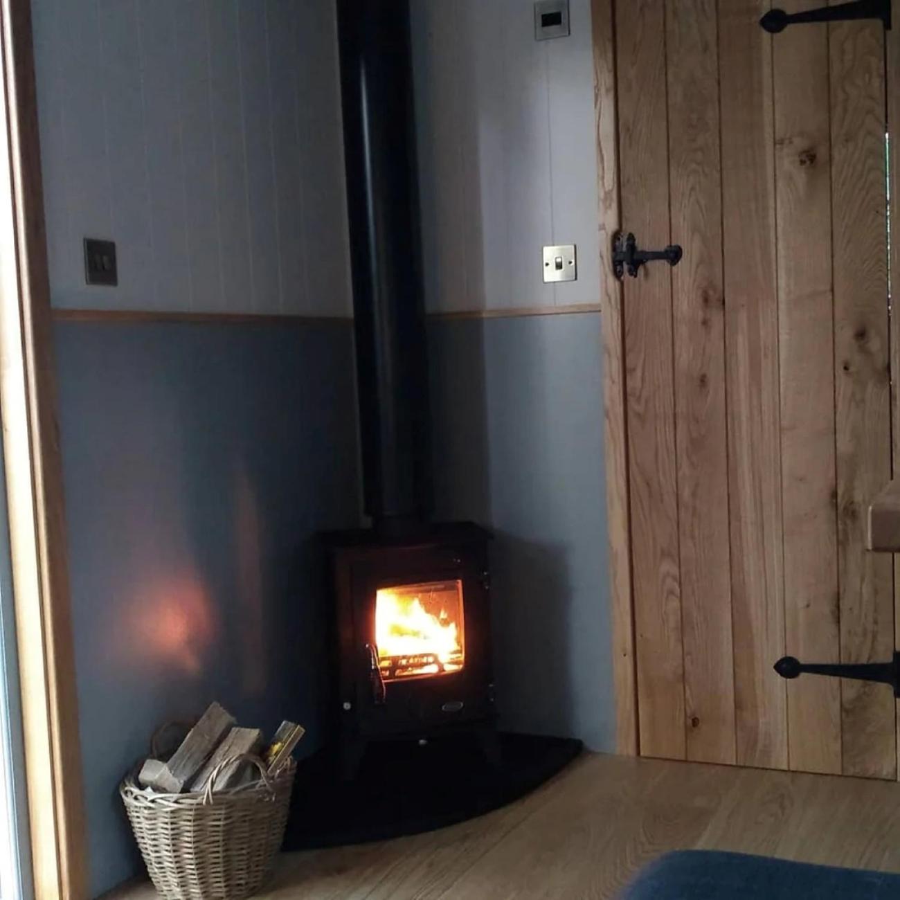 Chalet photo 2