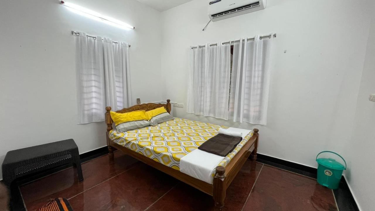 Villa photo 1