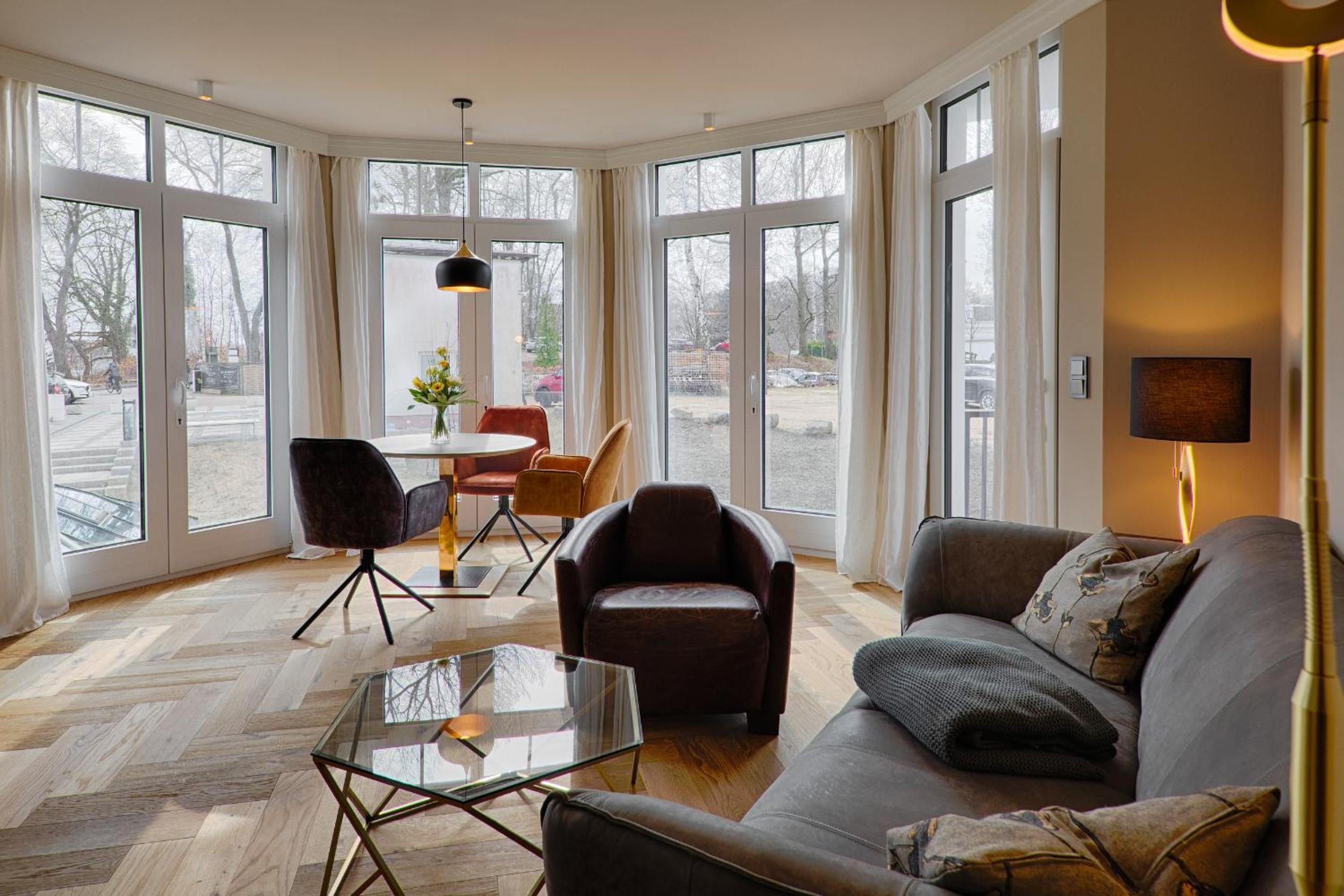 Apartment with Terrace photo 3