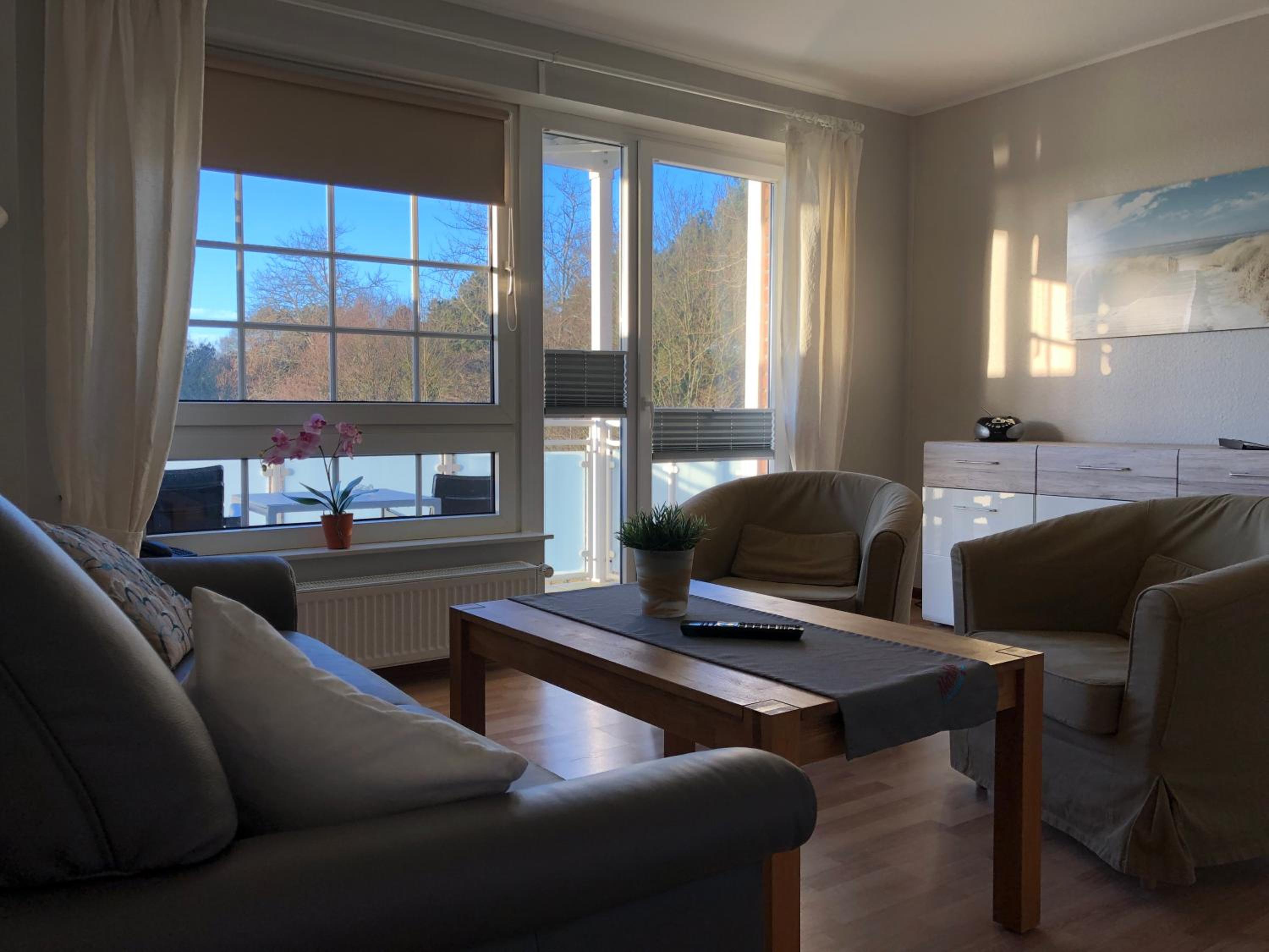 Apartment 16