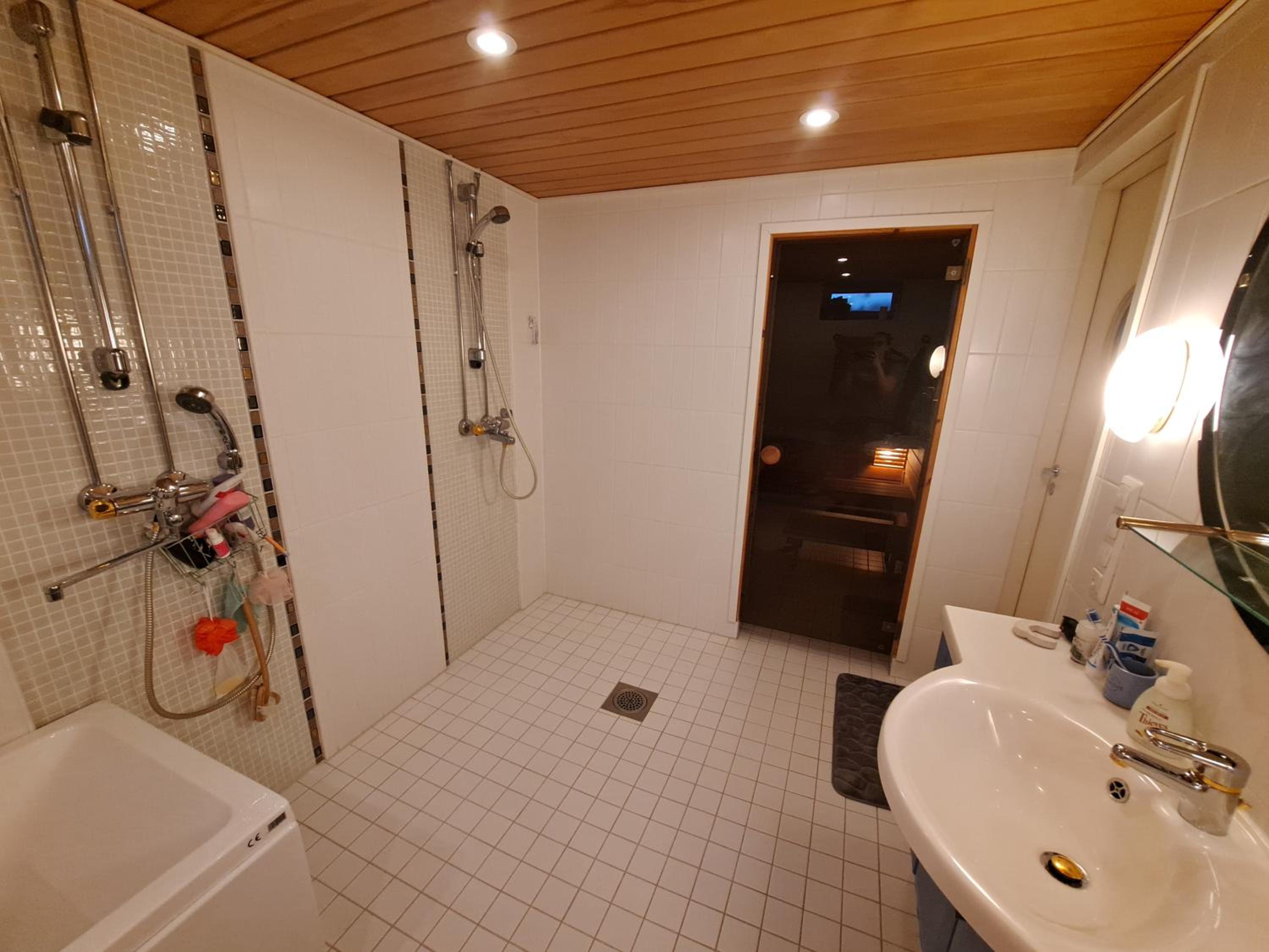 Double Room with Garden View photo 3