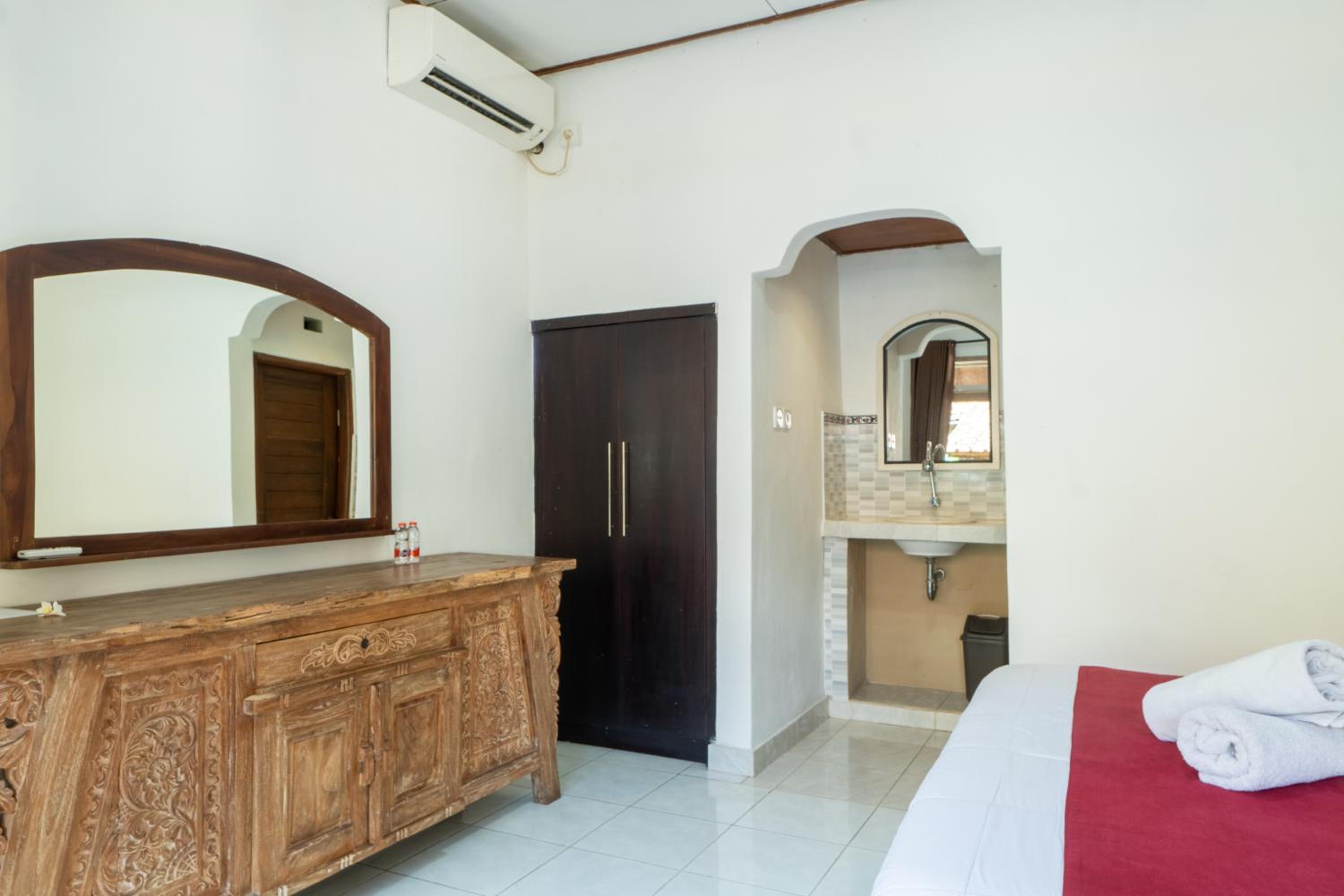 Superior Double Room - Photo 13
