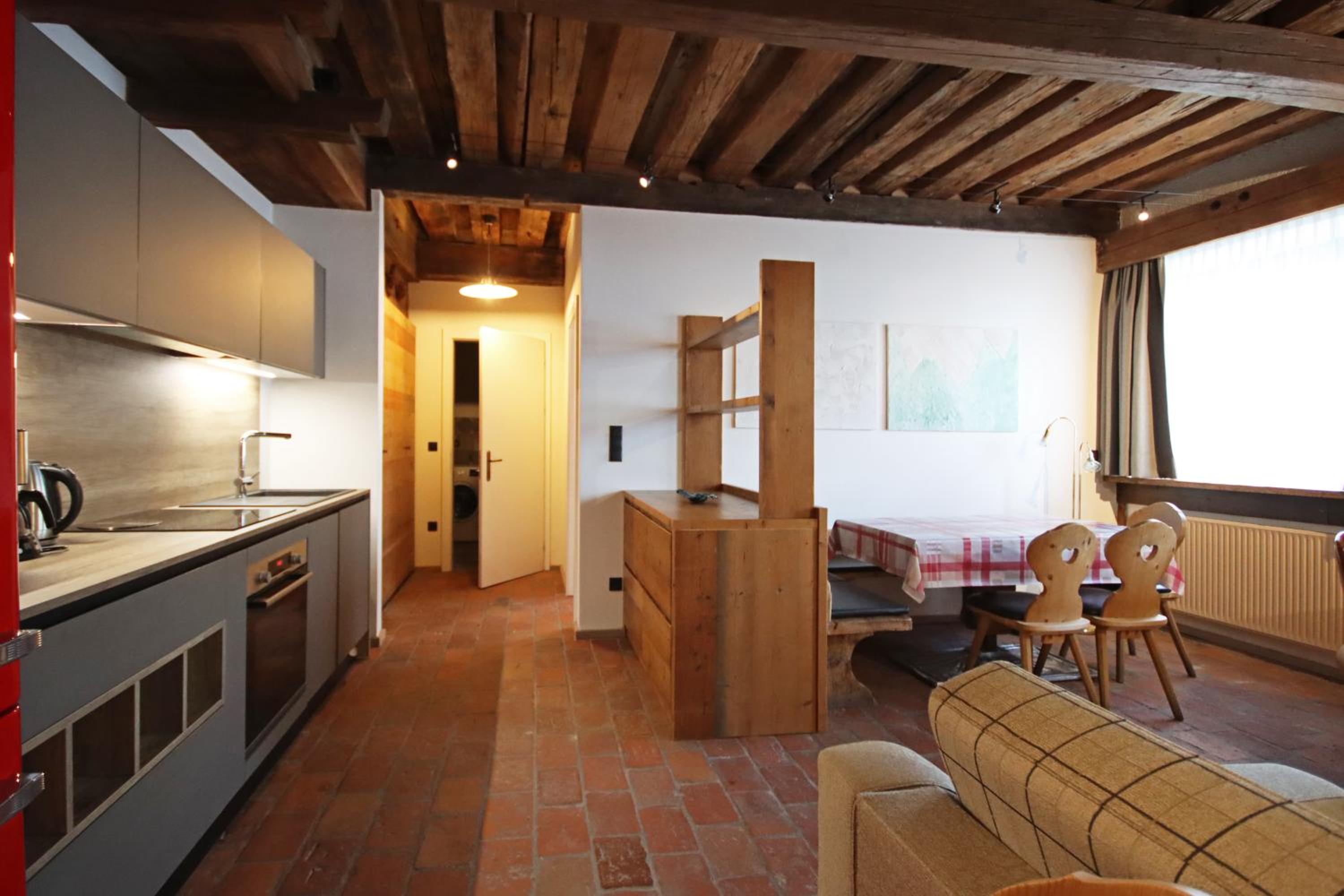 AT 112-1 - Loft without balcony photo 3