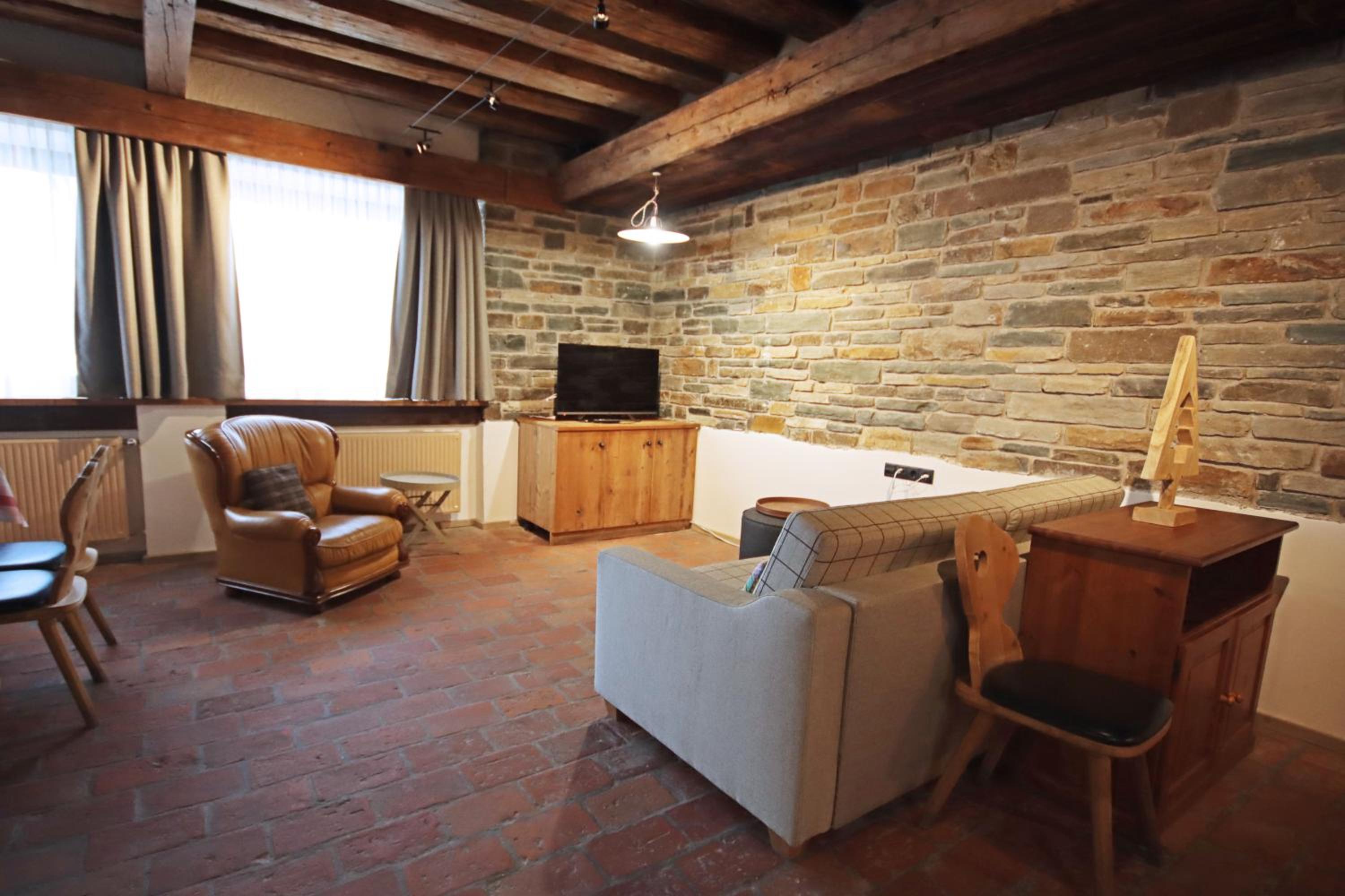 AT 112-1 - Loft without balcony photo 1