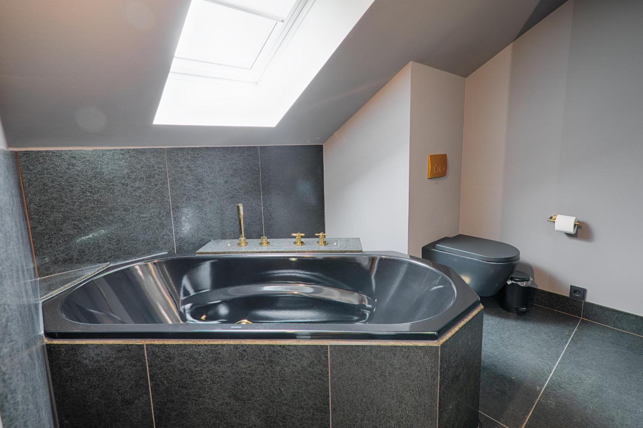 Penthouse Apartment photo 3
