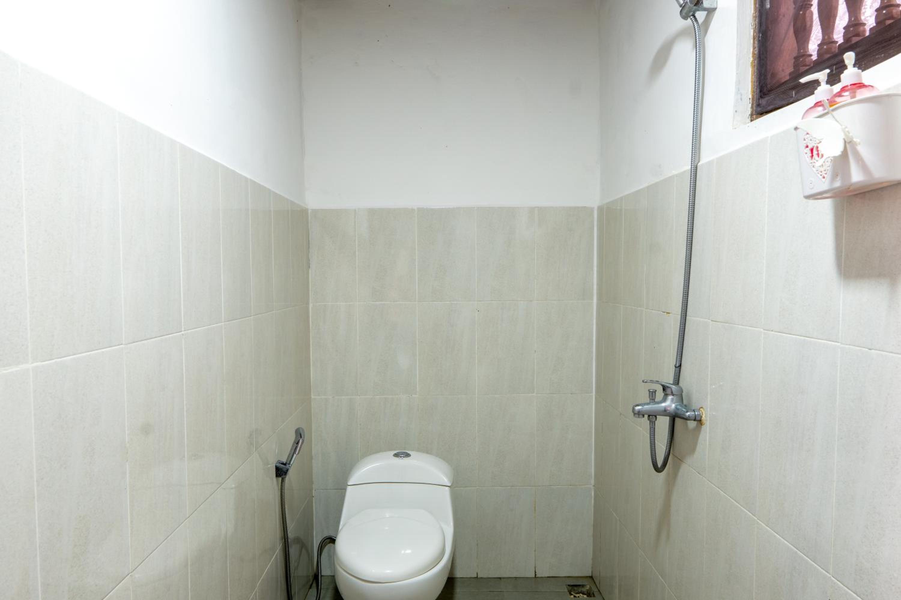 Superior Double Room - Photo 11