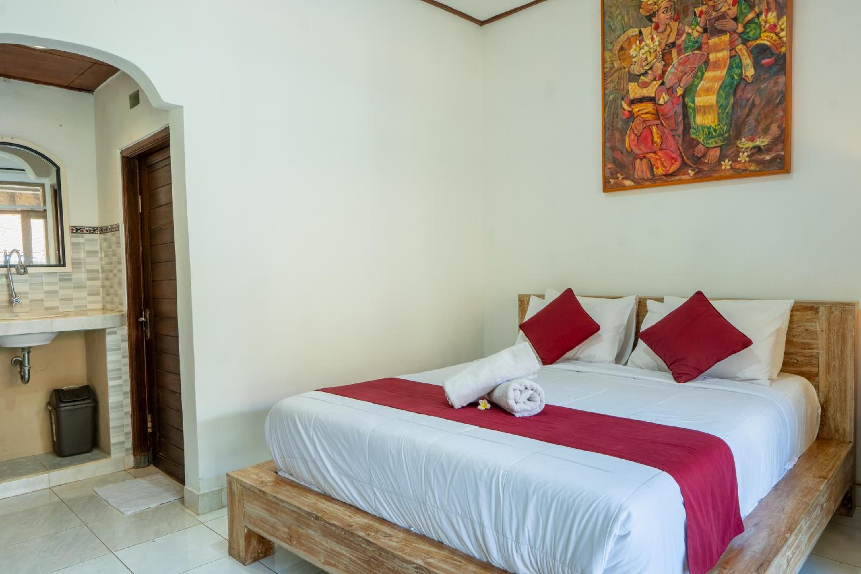 Superior Double Room - Photo 10