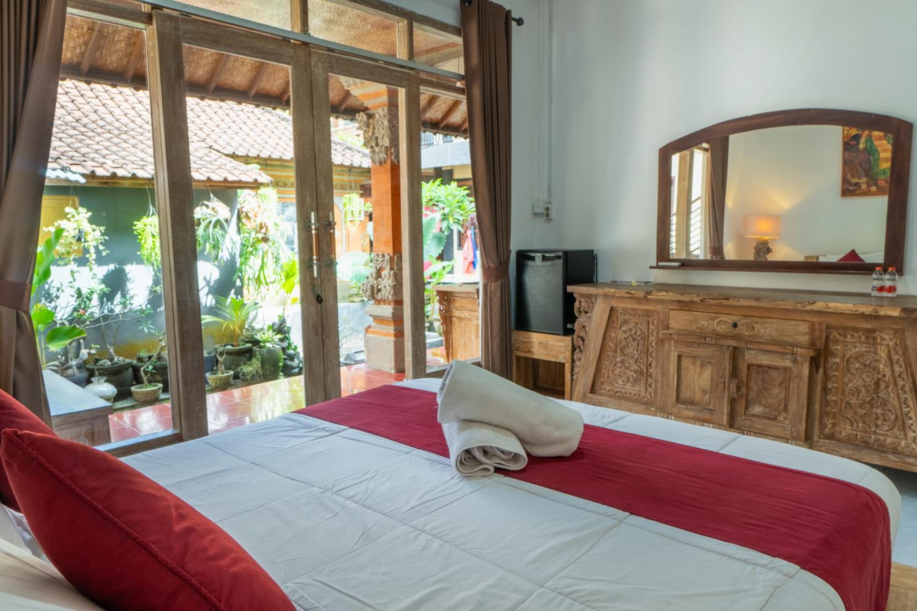 Superior Double Room - Photo 8