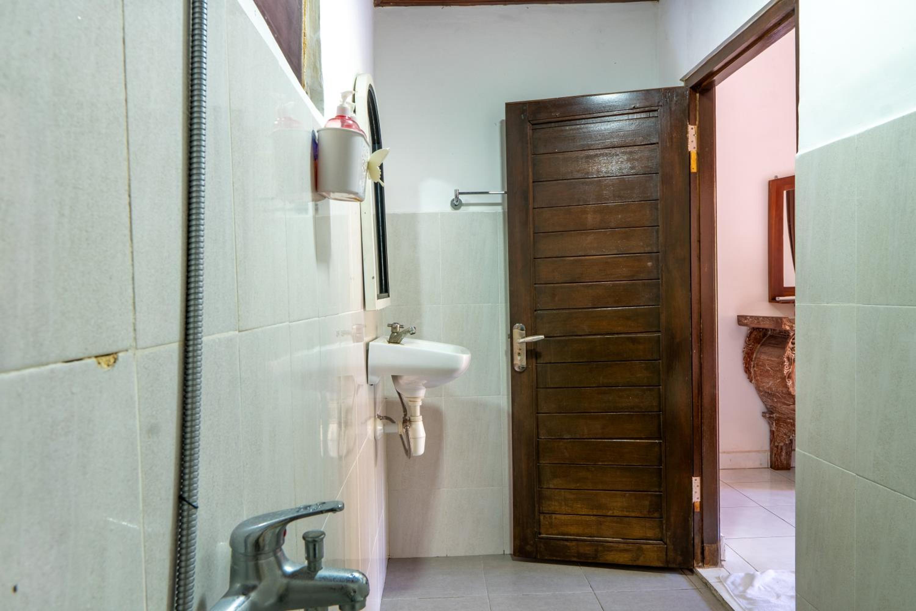 Superior Double Room - Photo 7