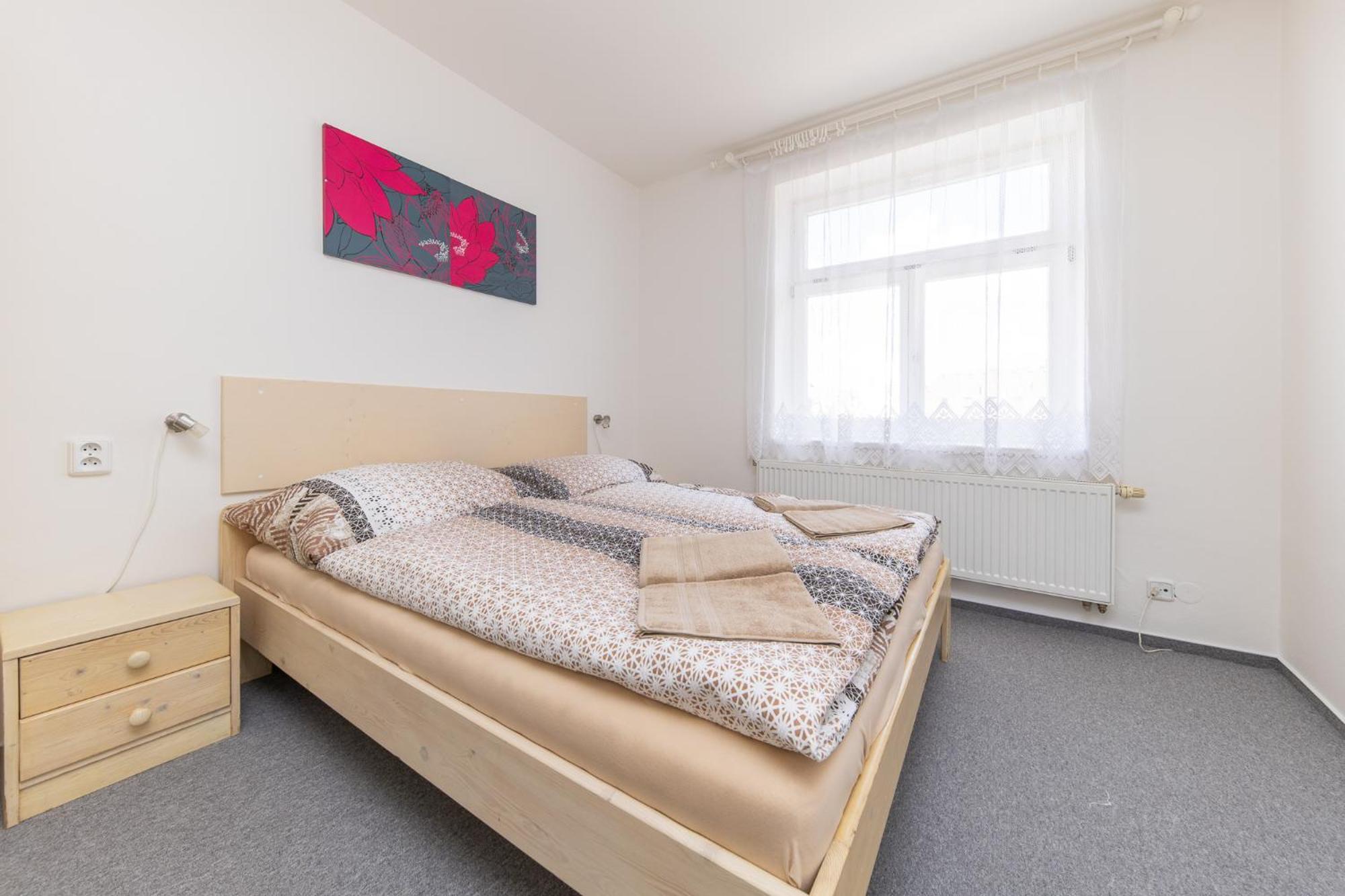 Standard Double Room photo 1