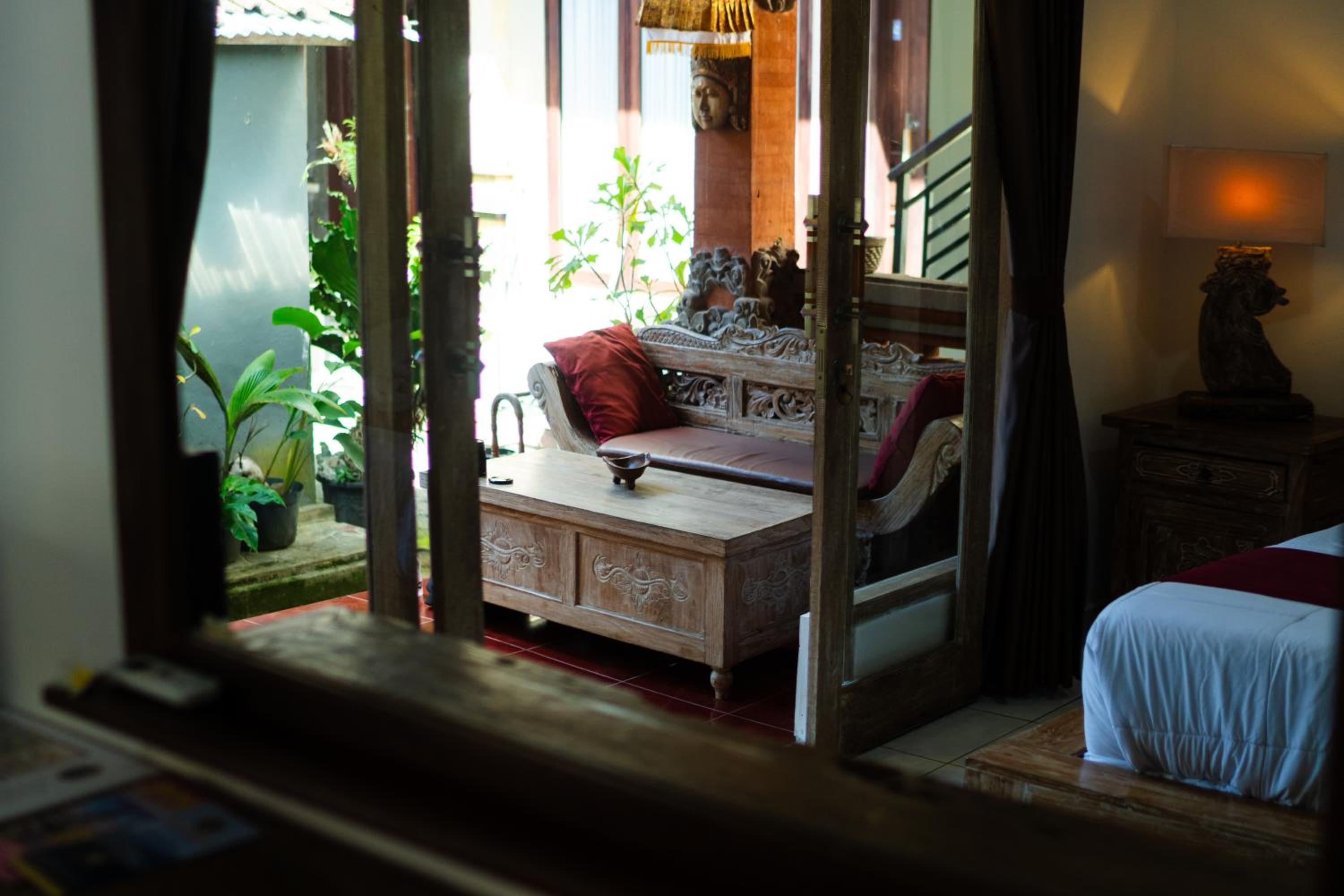 Superior Double Room - Photo 6