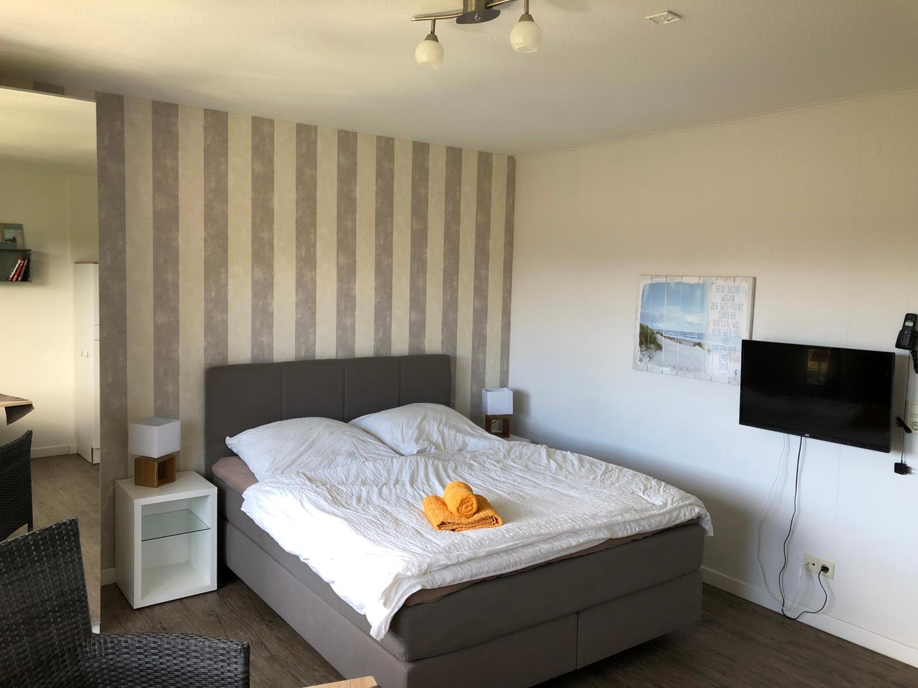 Apartment 21